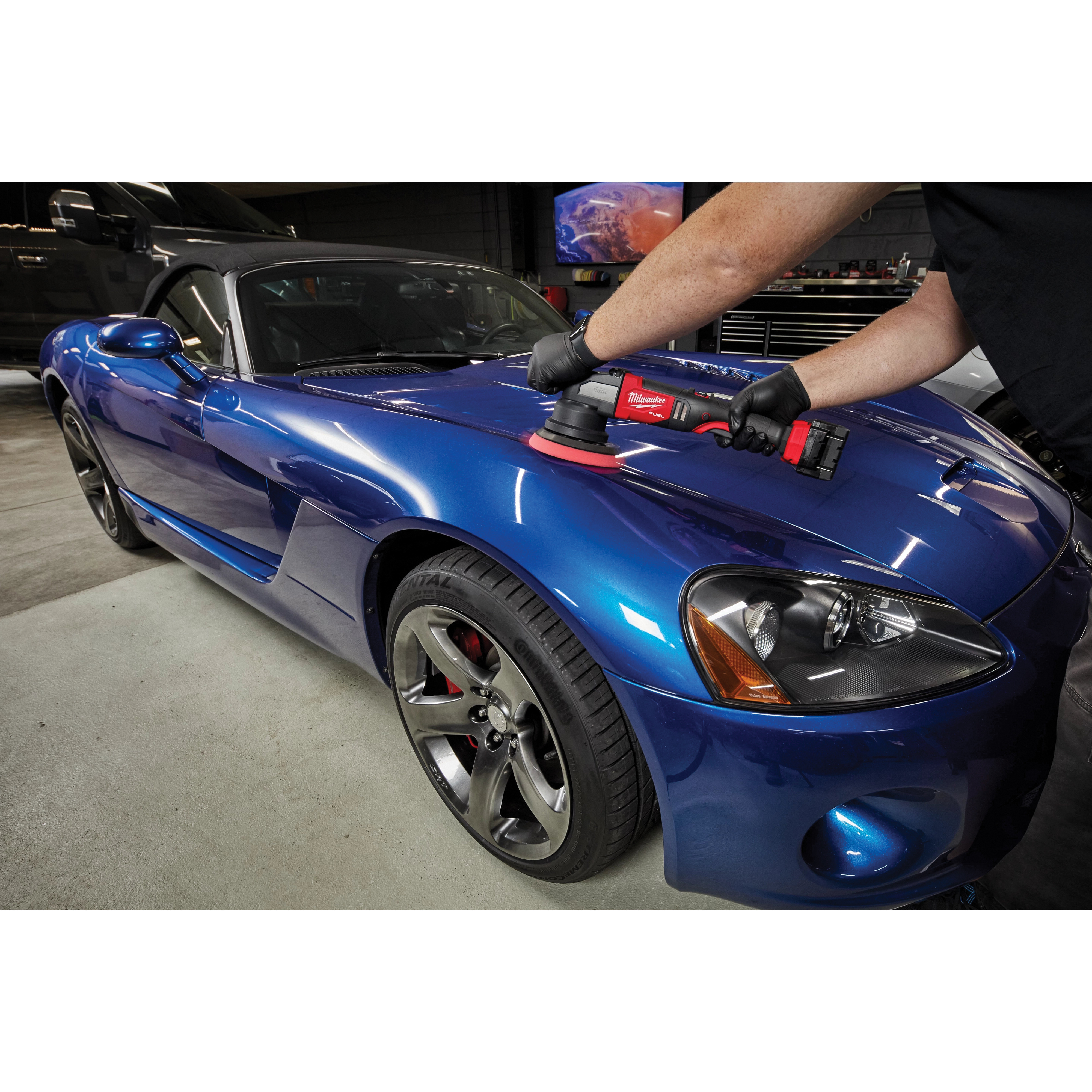 Milwaukee&reg; 49-36-0605 MWK49-36-0605