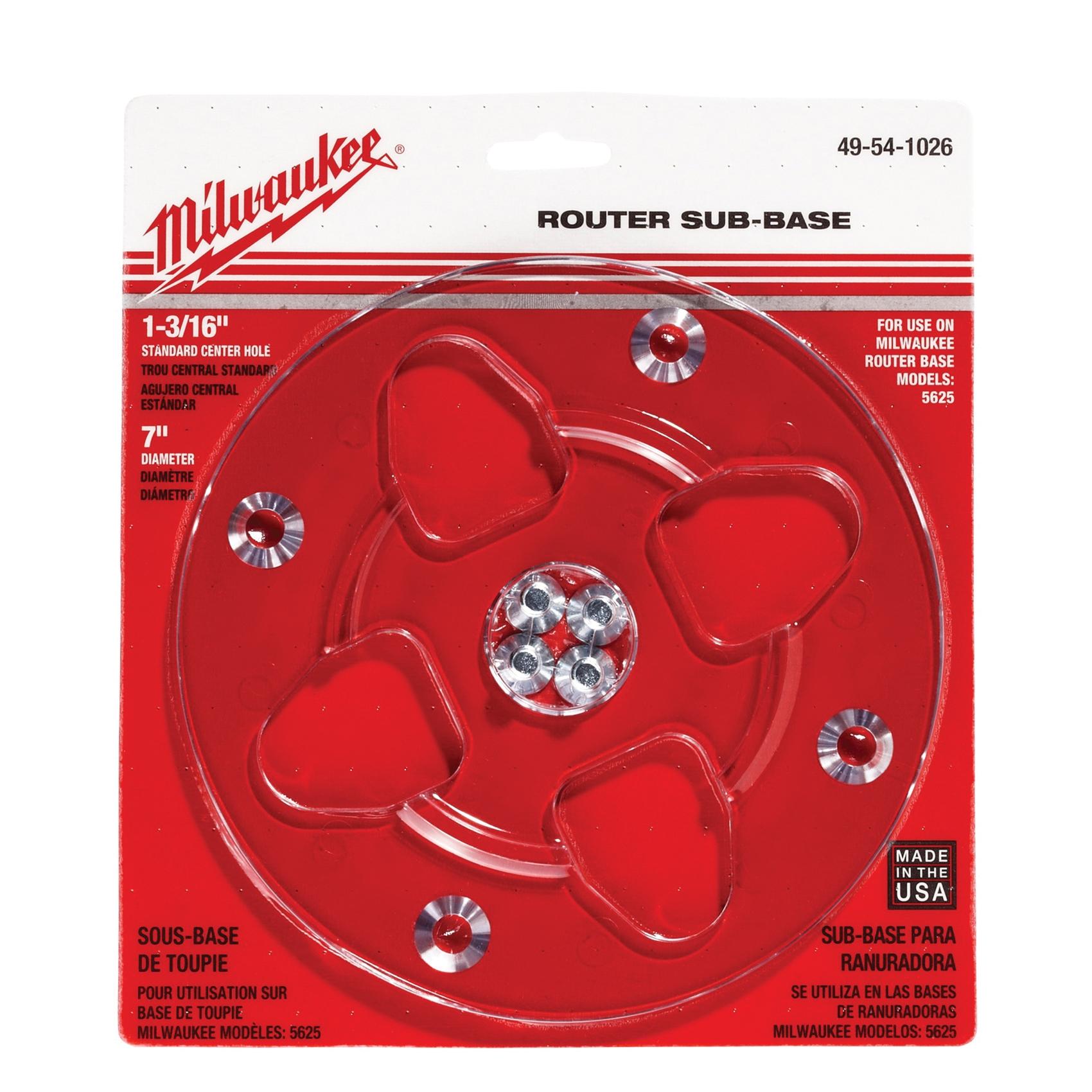 Milwaukee&reg; 49-54-1026