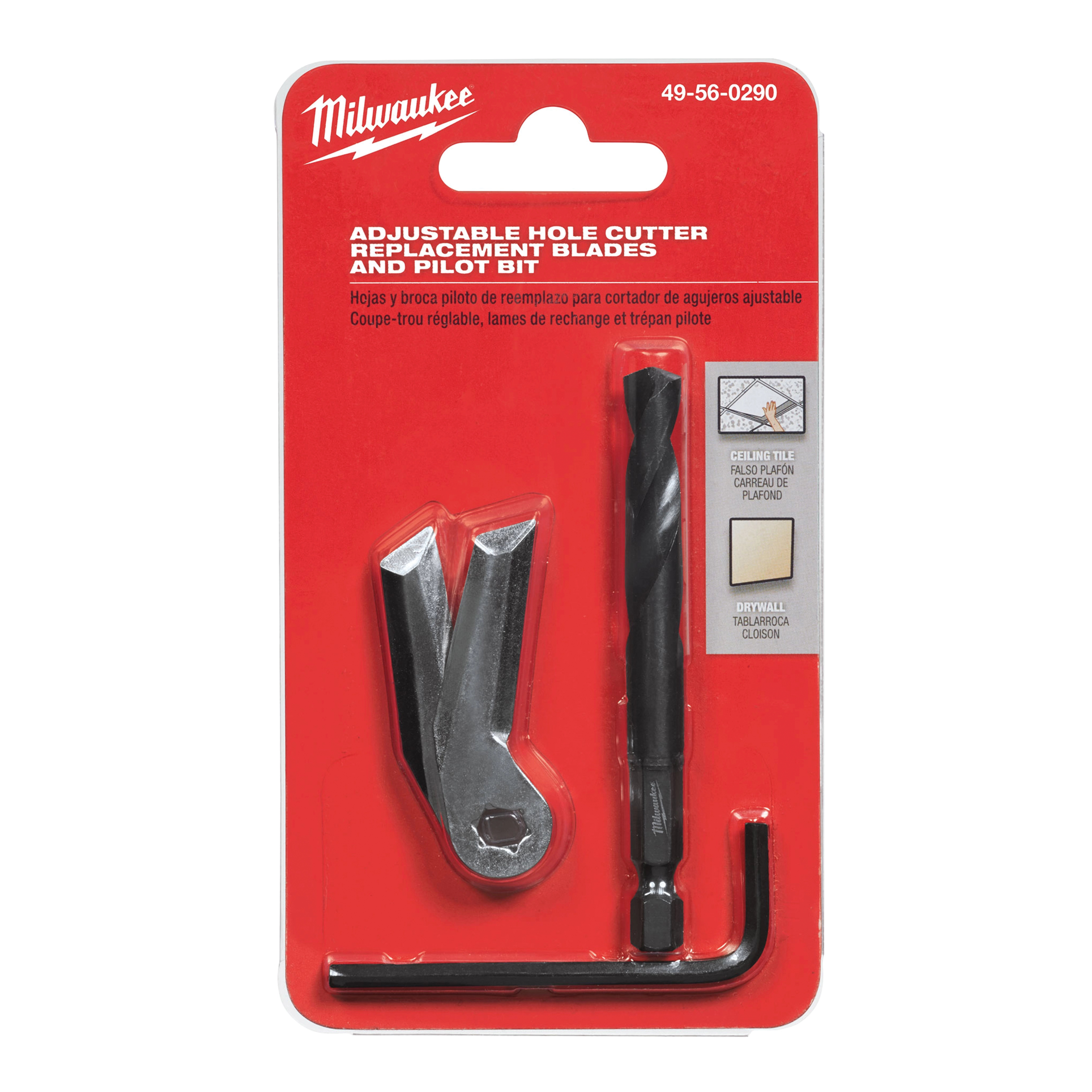 Milwaukee&reg; 49-56-0290 MWK49-56-0290