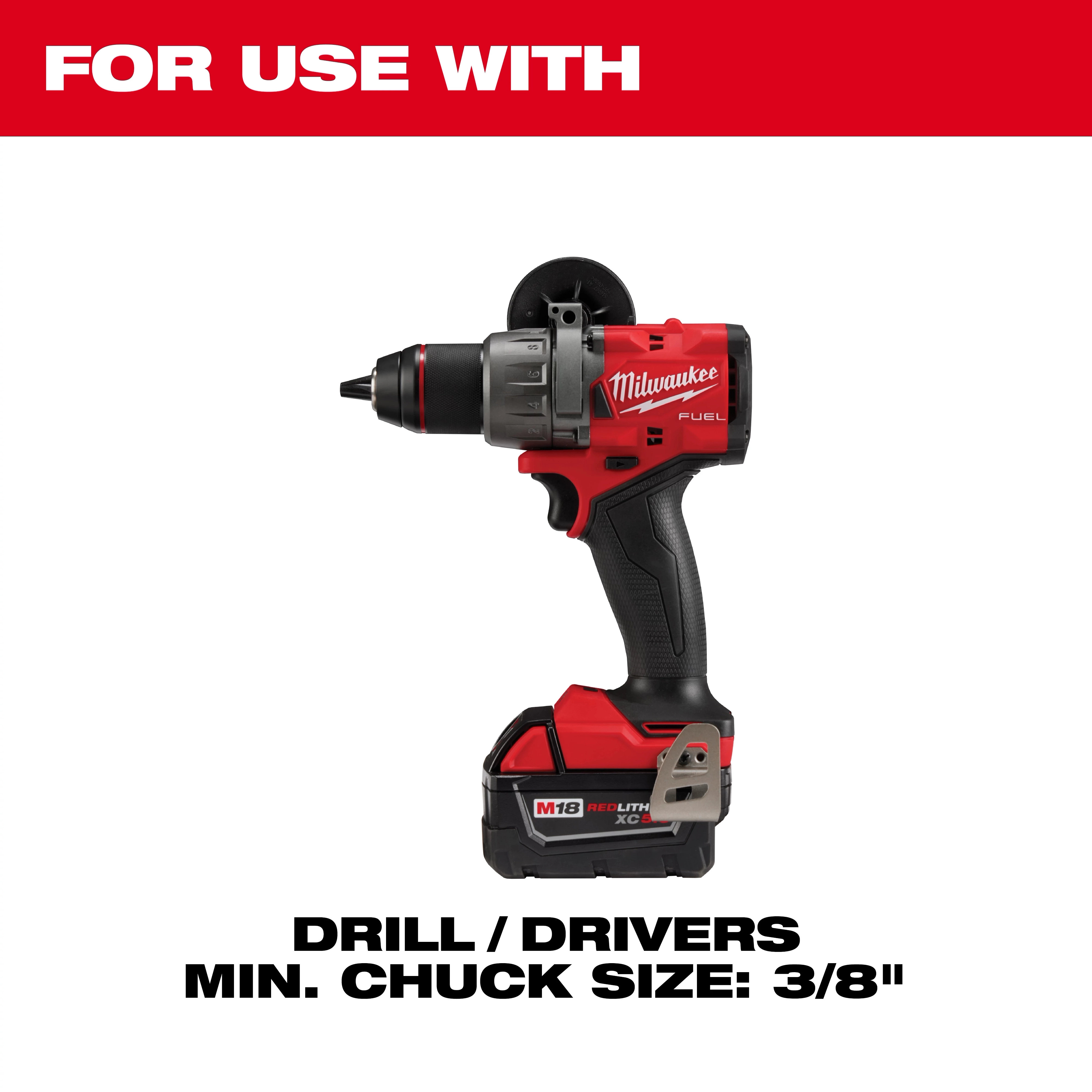Milwaukee&reg; 49-56-7250 MWK49-56-7250