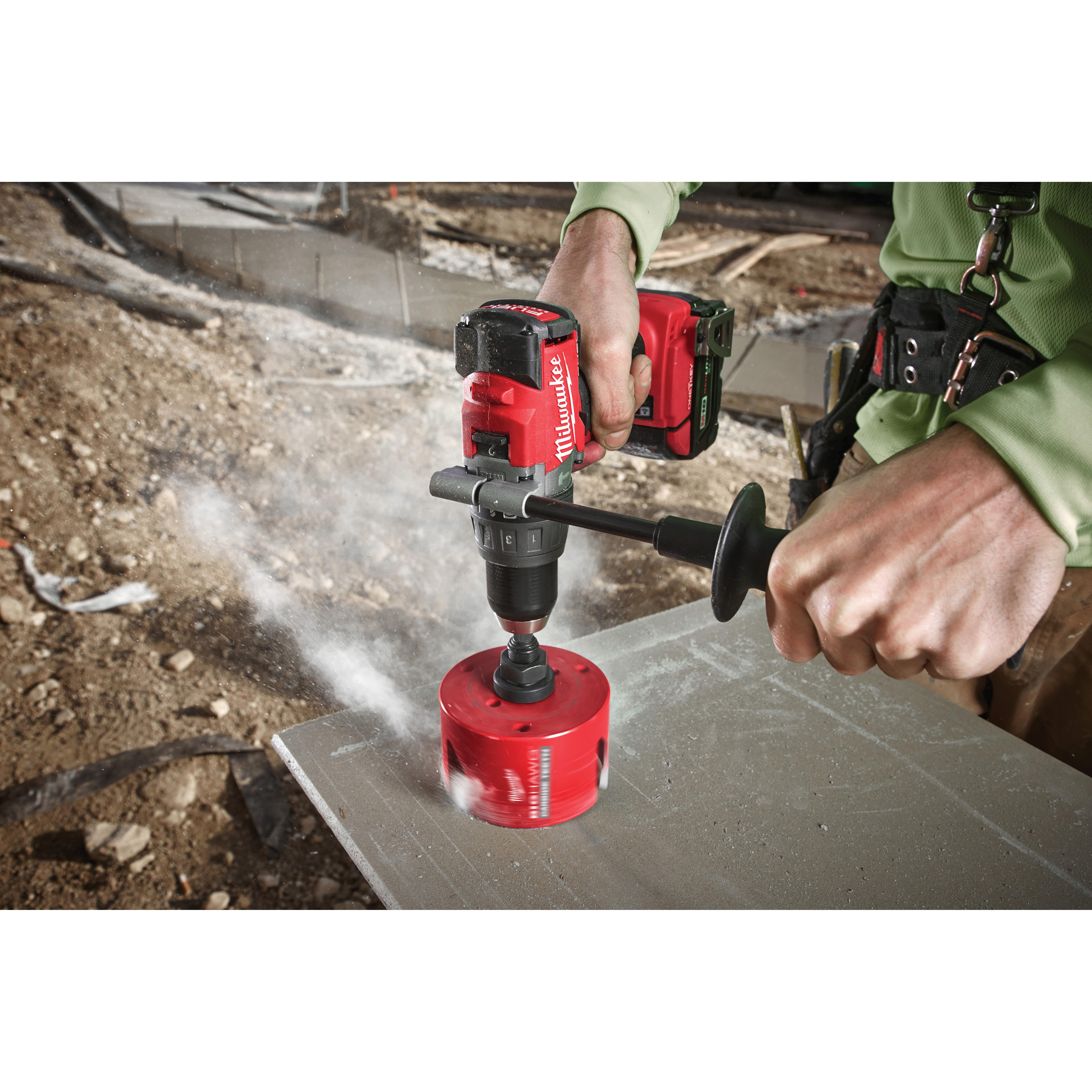 Milwaukee&reg; 49-56-9280 MWK49-56-9280