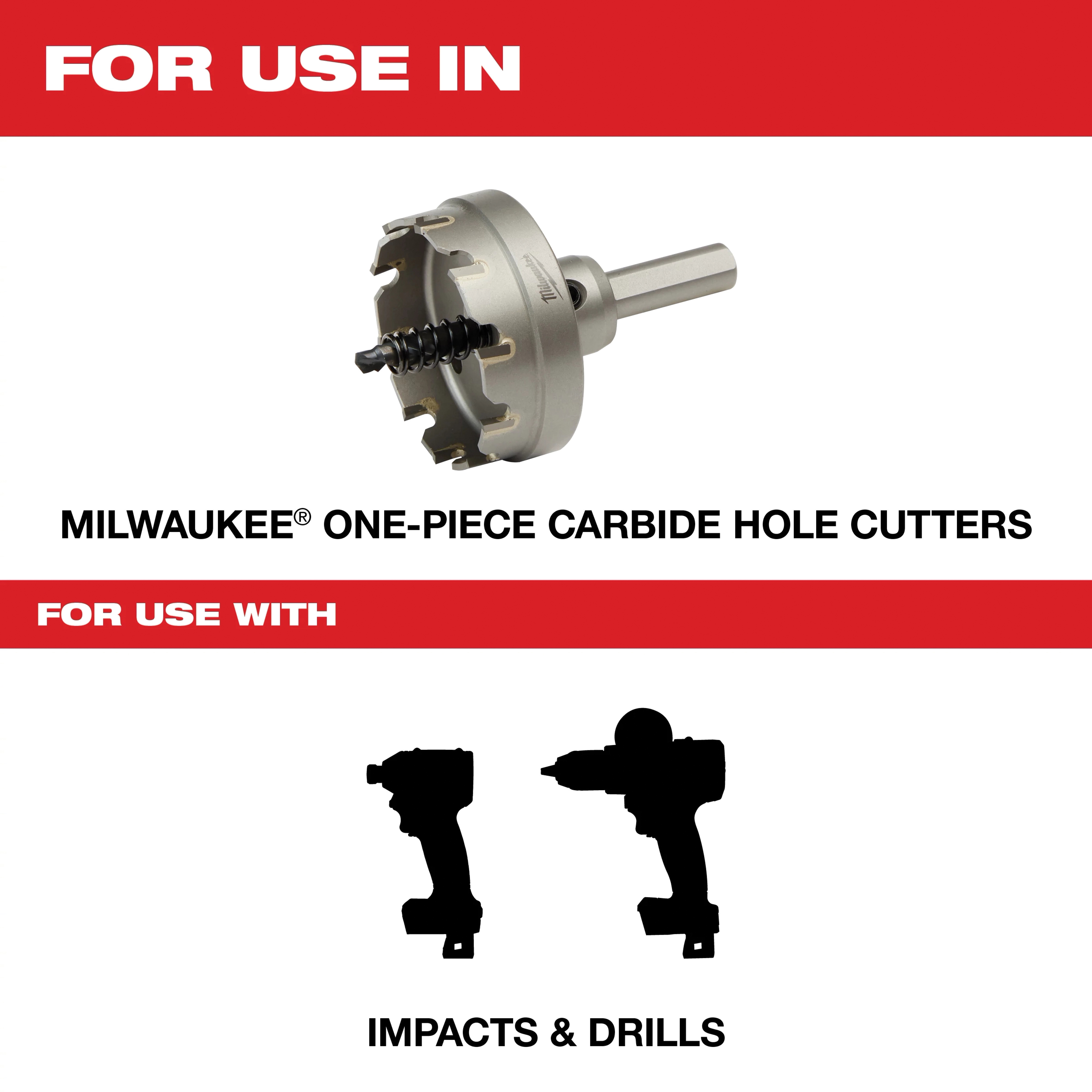 Milwaukee&reg; 49-57-8660 MWK49-57-8660