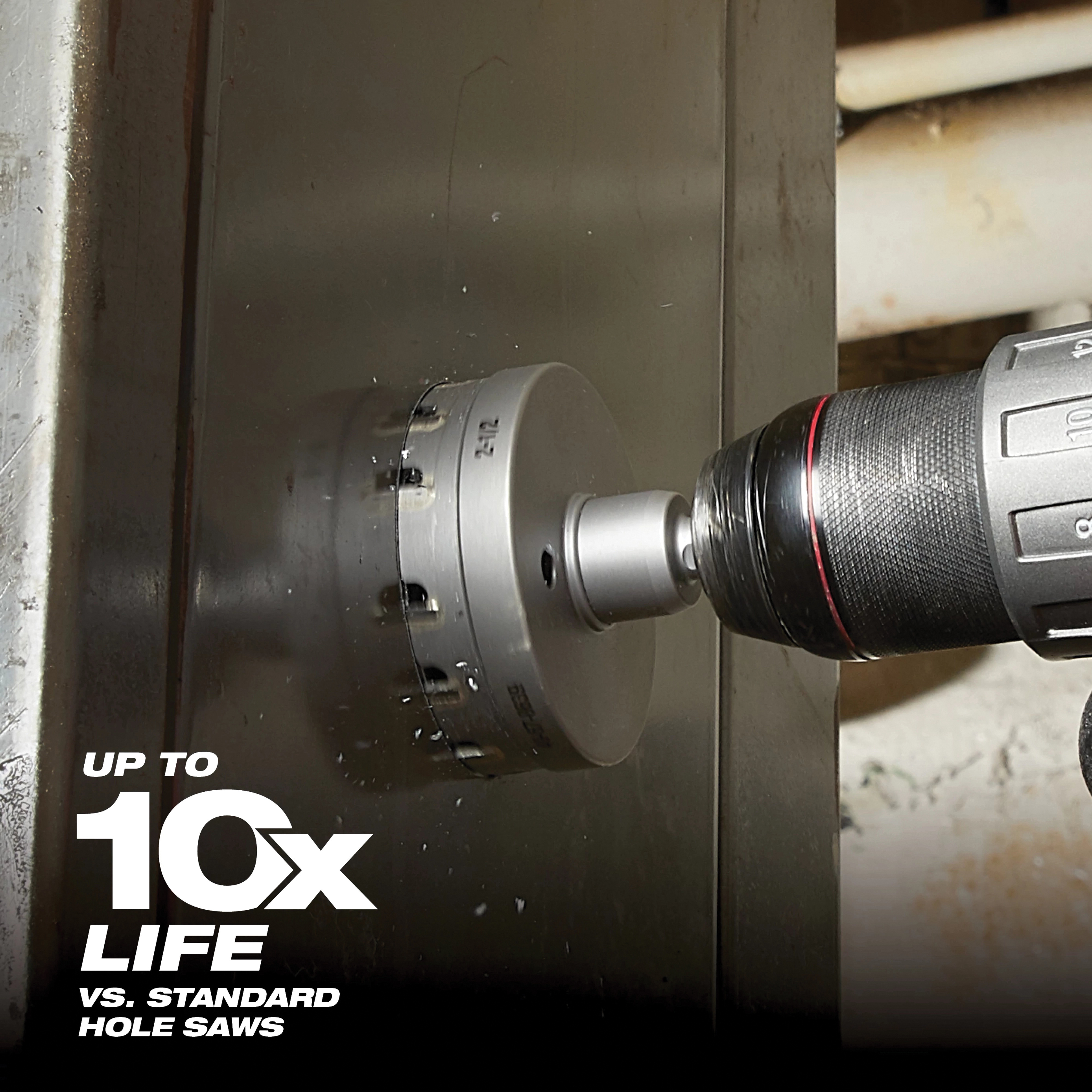 Milwaukee&reg; 49-57-8660 MWK49-57-8660