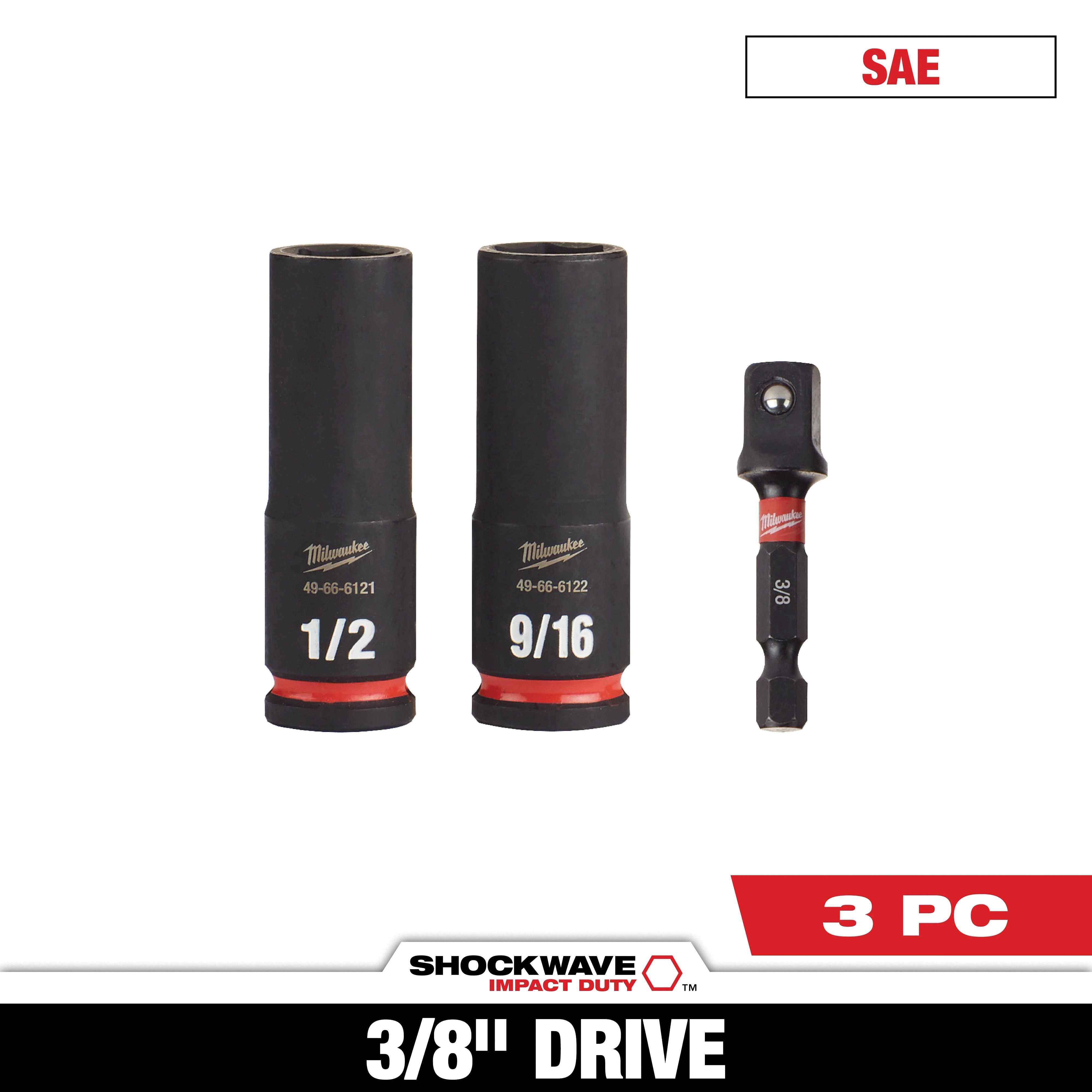 Milwaukee&reg; 49-66-4417 MWK49-66-4417