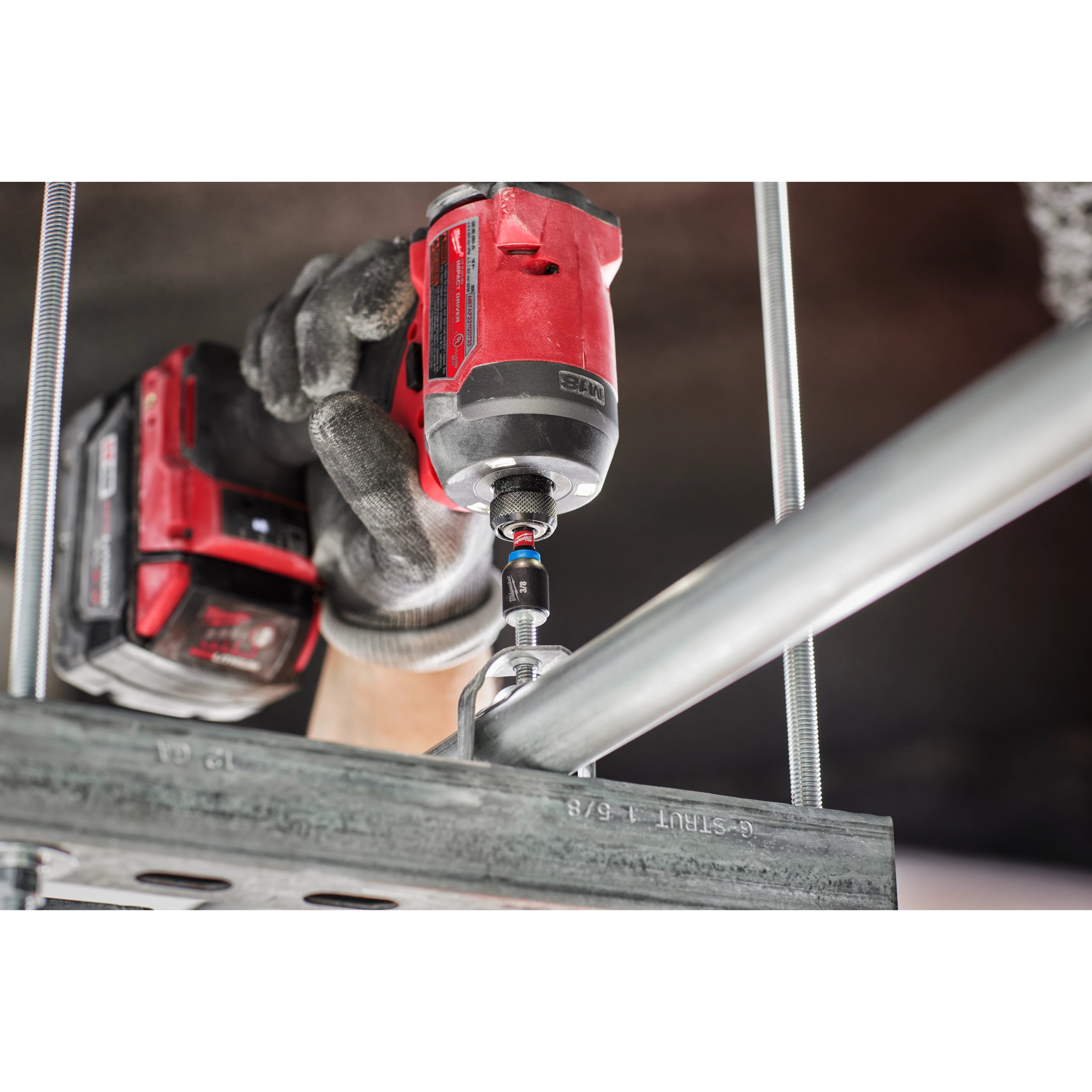 Milwaukee&reg; 49-66-4561 MWK49-66-4561