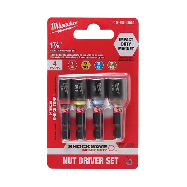 Milwaukee&reg; 49-66-4562 MWK49-66-4562