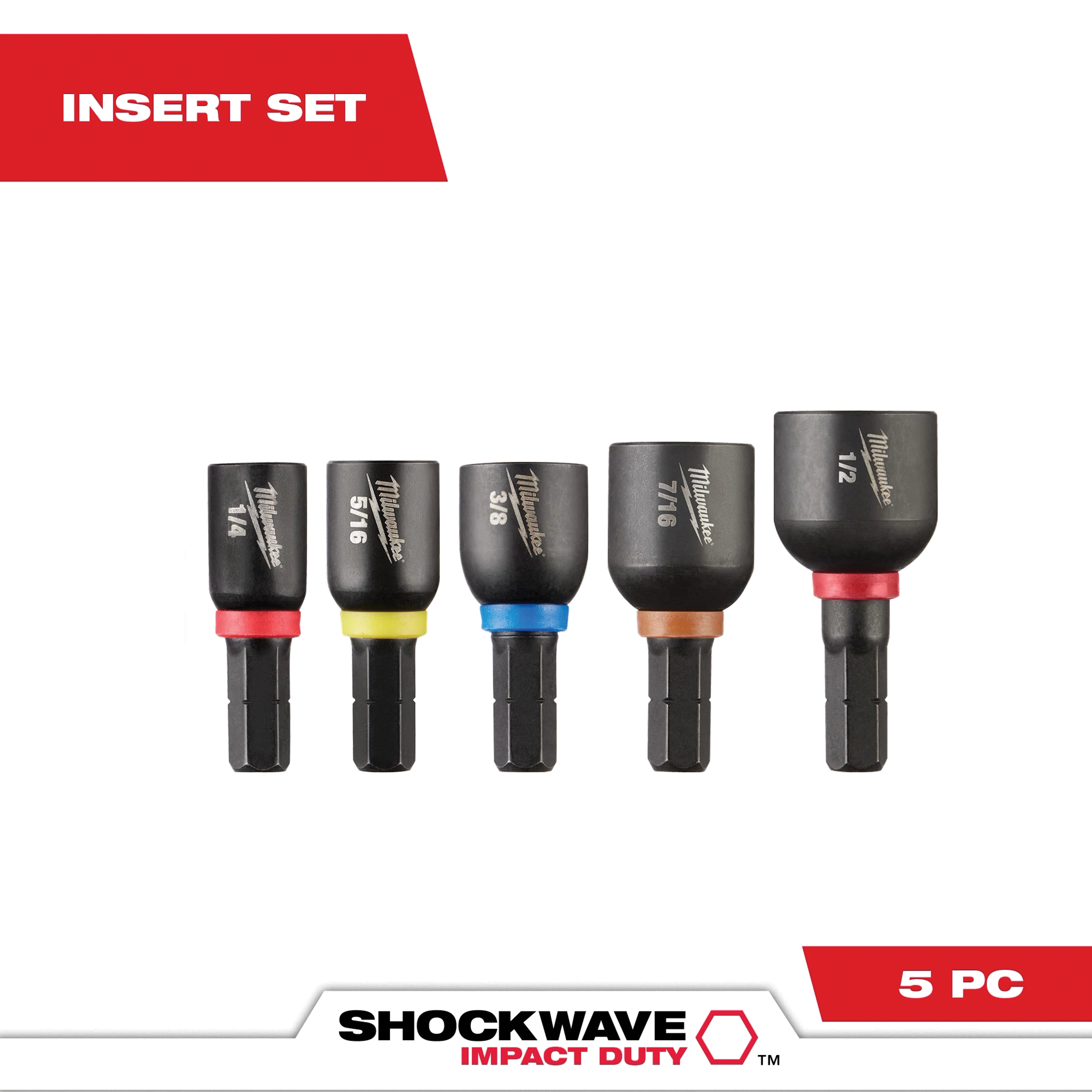 Milwaukee&reg; 49-66-4563 MWK49-66-4563