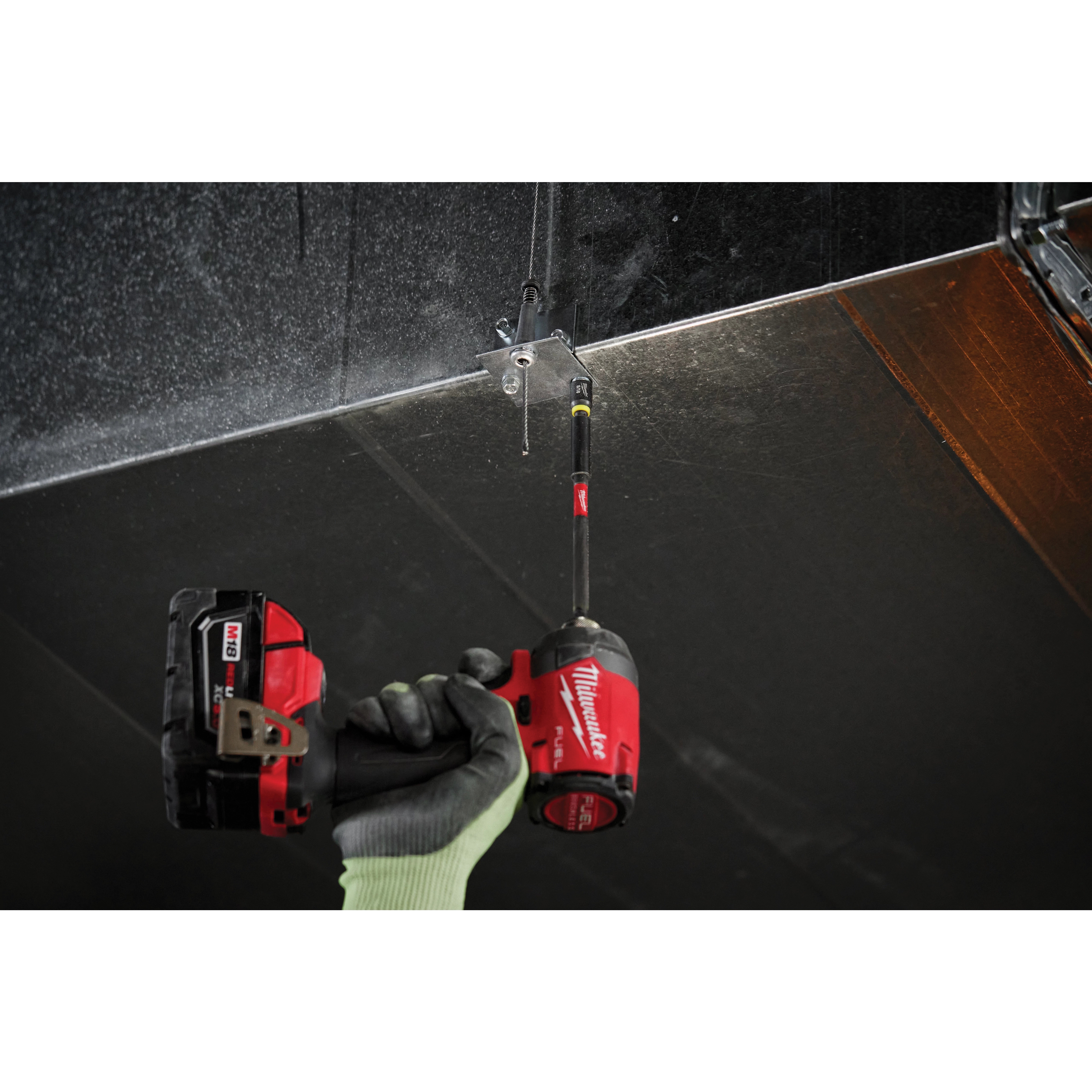 Milwaukee&reg; 49-66-4563 MWK49-66-4563