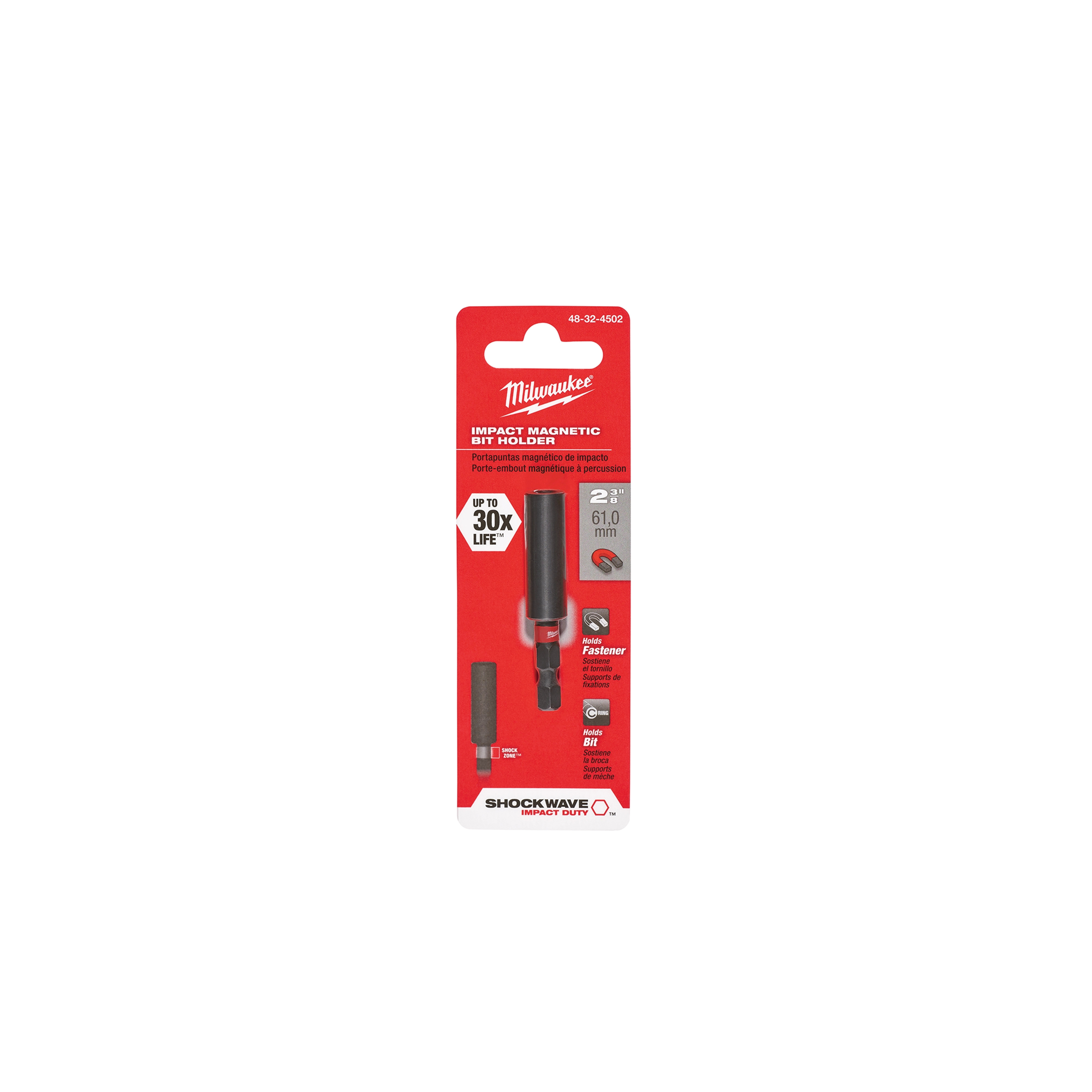 Milwaukee&reg; 49-66-4702 MWK49-66-4702
