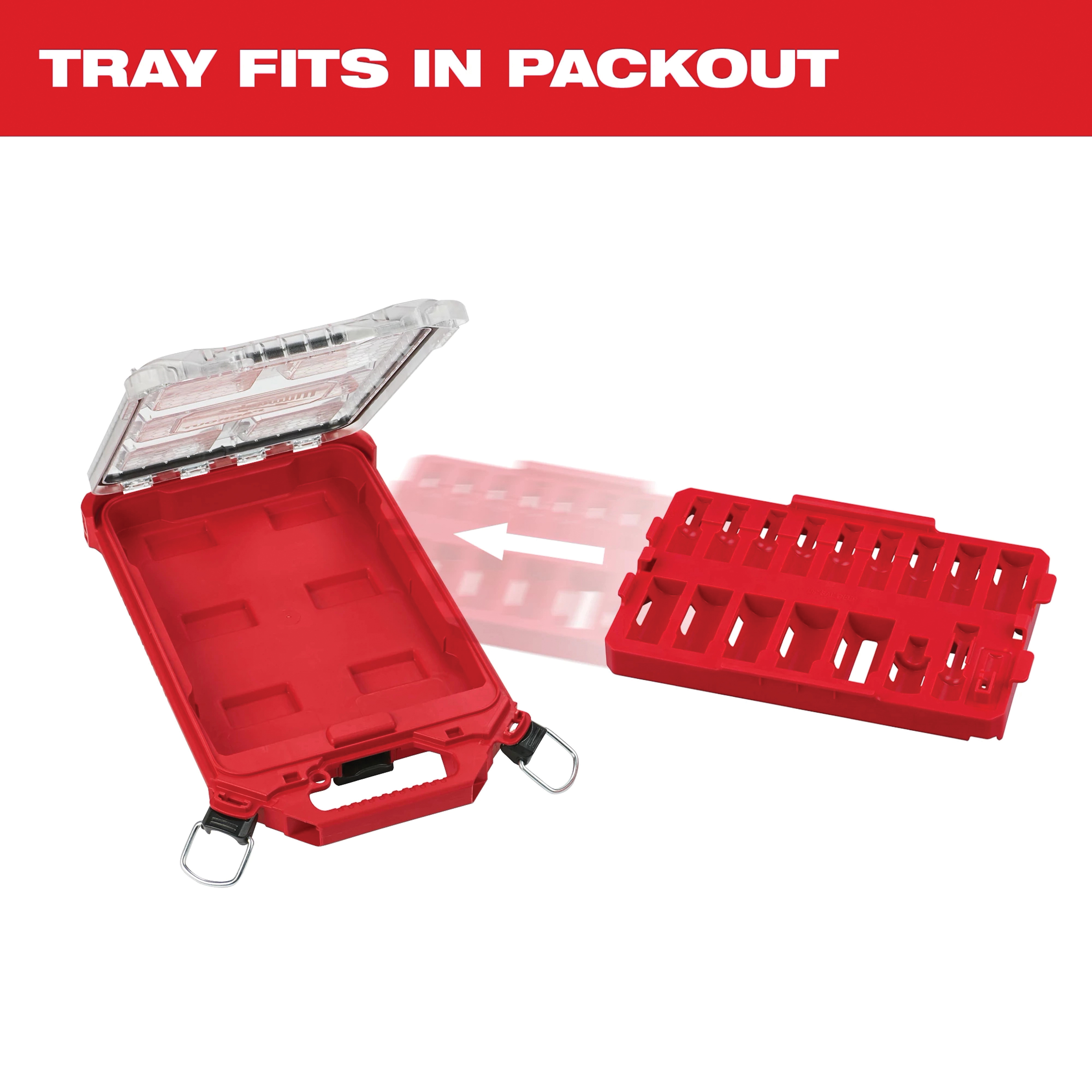 Milwaukee&reg; 49-66-6830 MWK49-66-6830