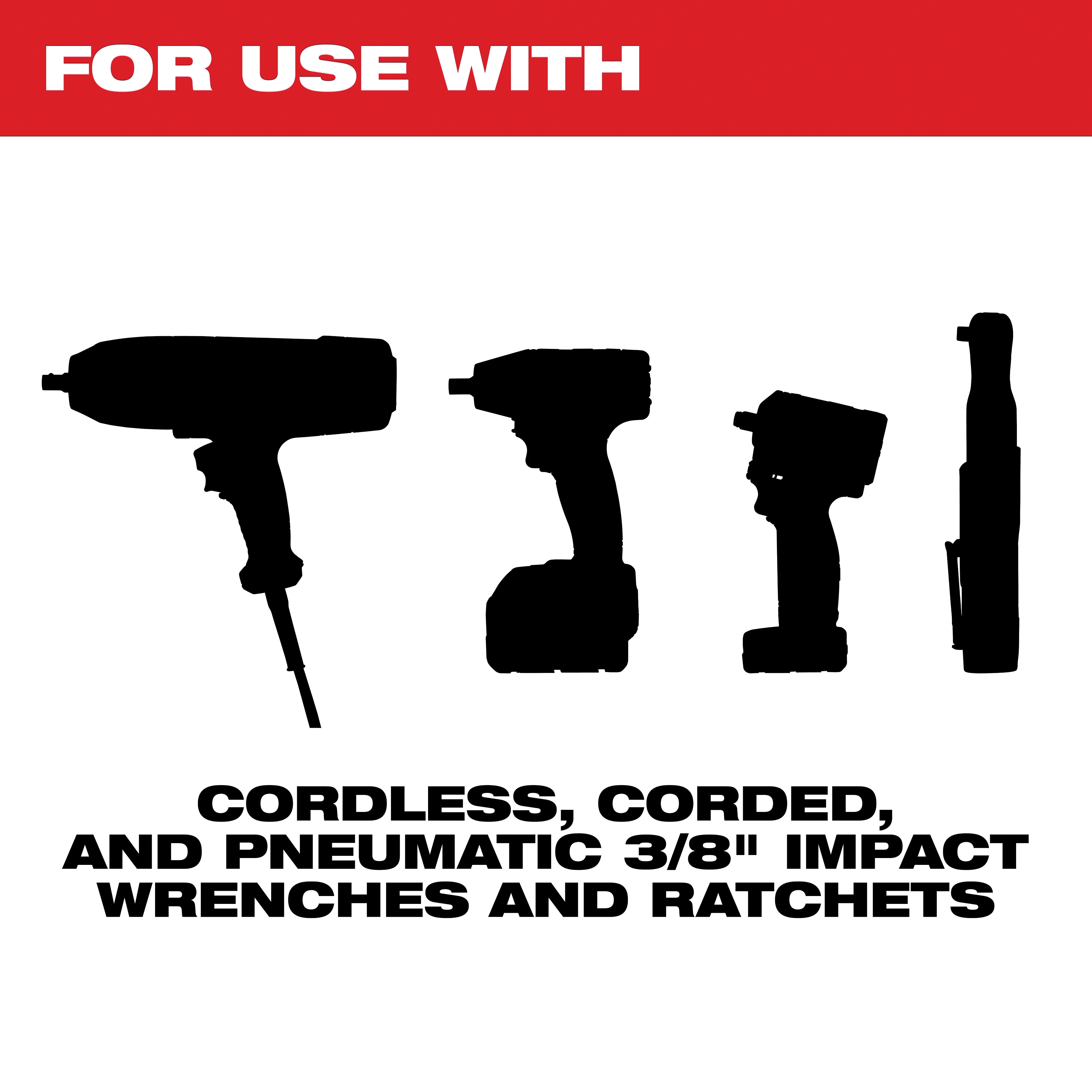 Milwaukee&reg; 49-66-4417 MWK49-66-4417