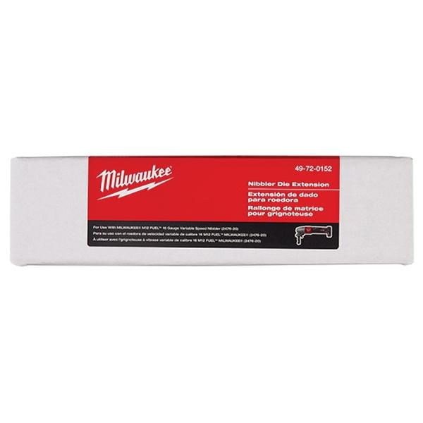 Milwaukee® 49-72-0152 MWK49-72-0152