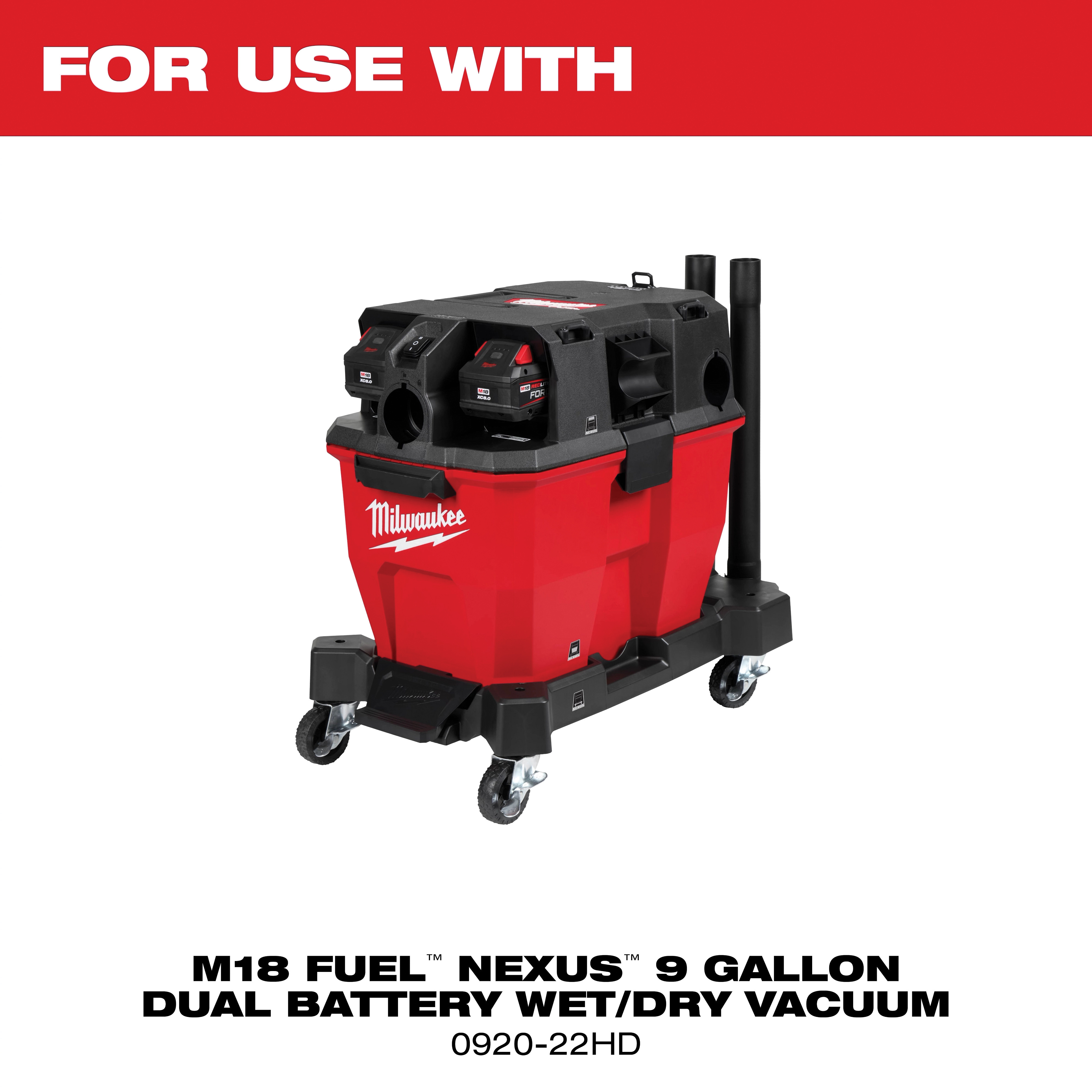 Milwaukee&reg; 49-90-1989 MWK49-90-1989