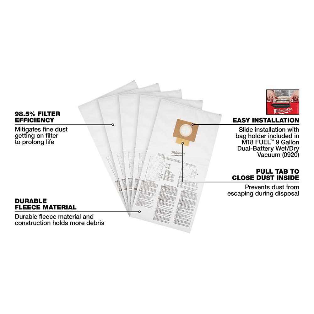 Milwaukee® 49-90-1989 MWK49-90-1989