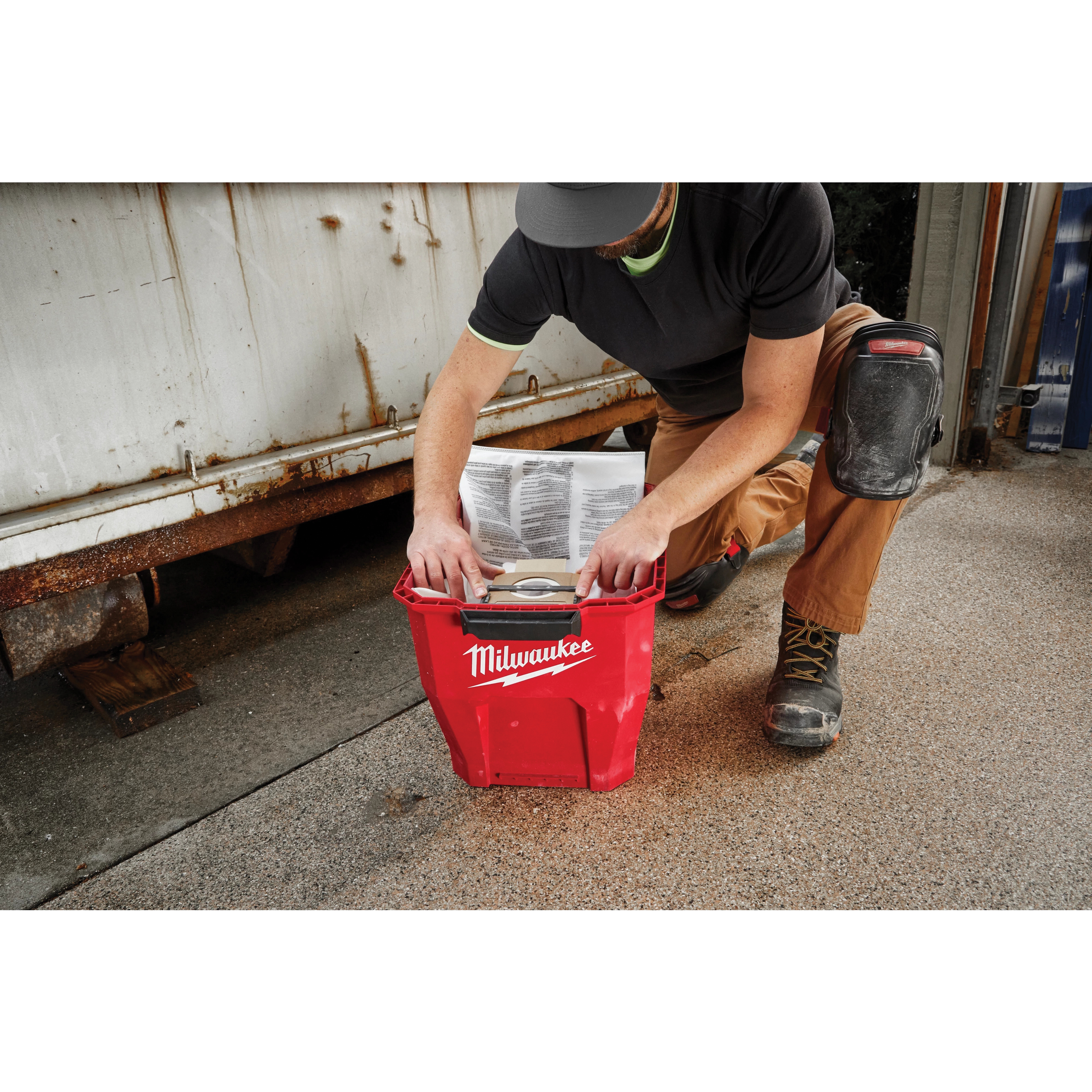 Milwaukee&reg; 49-90-1989 MWK49-90-1989