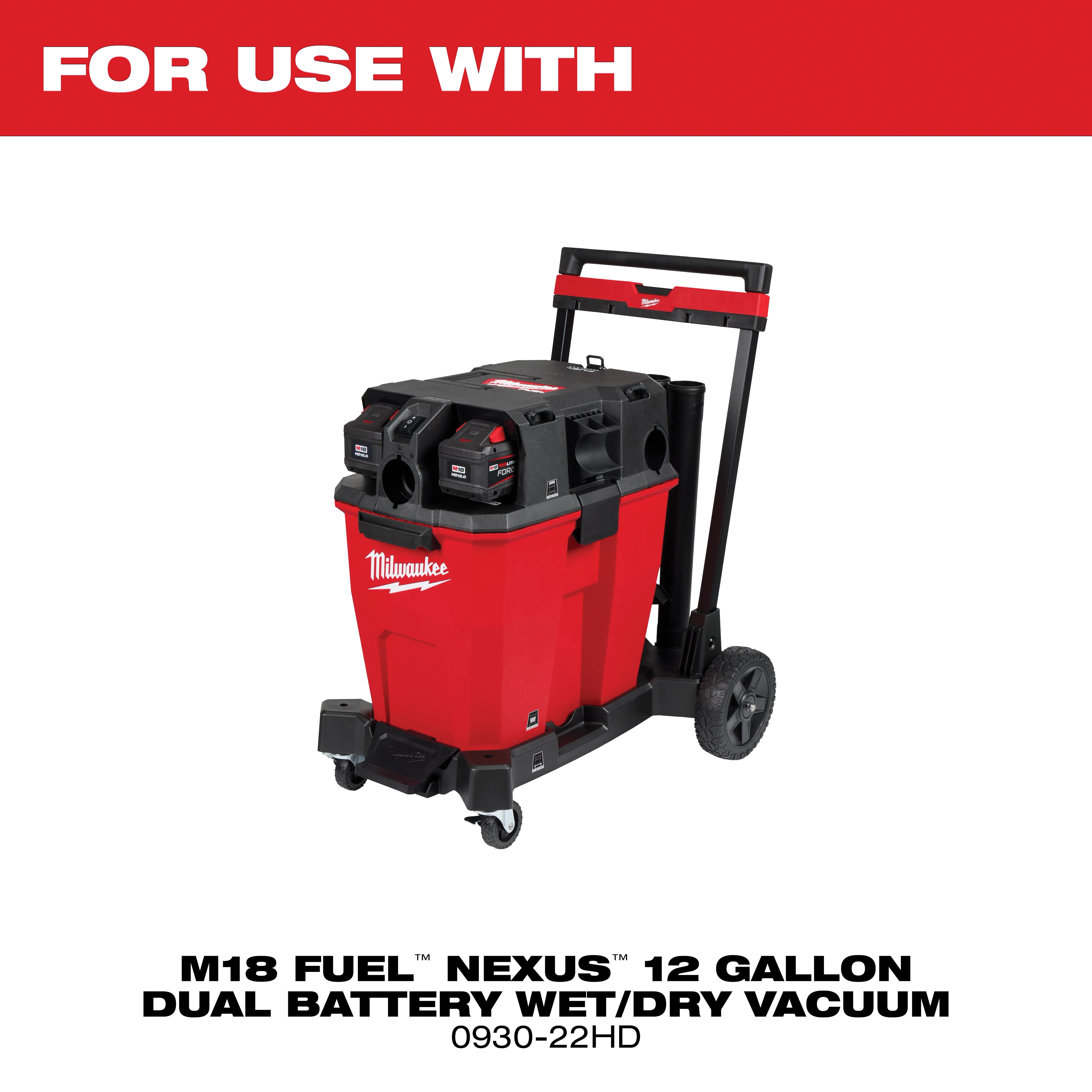 Milwaukee&reg; 49-90-1999 MWK49-90-1999