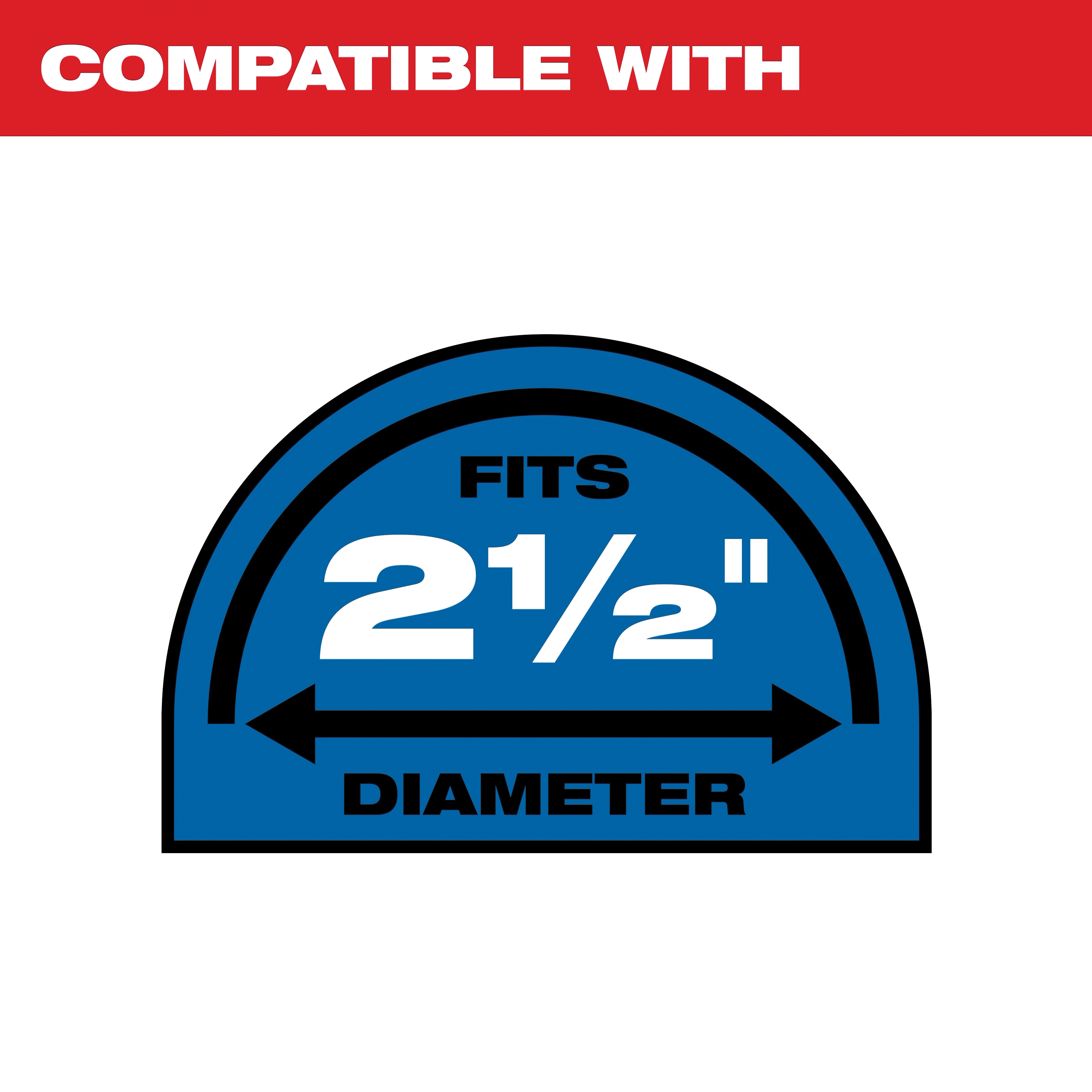 Milwaukee&reg; 49-90-2004 MWK49-90-2004