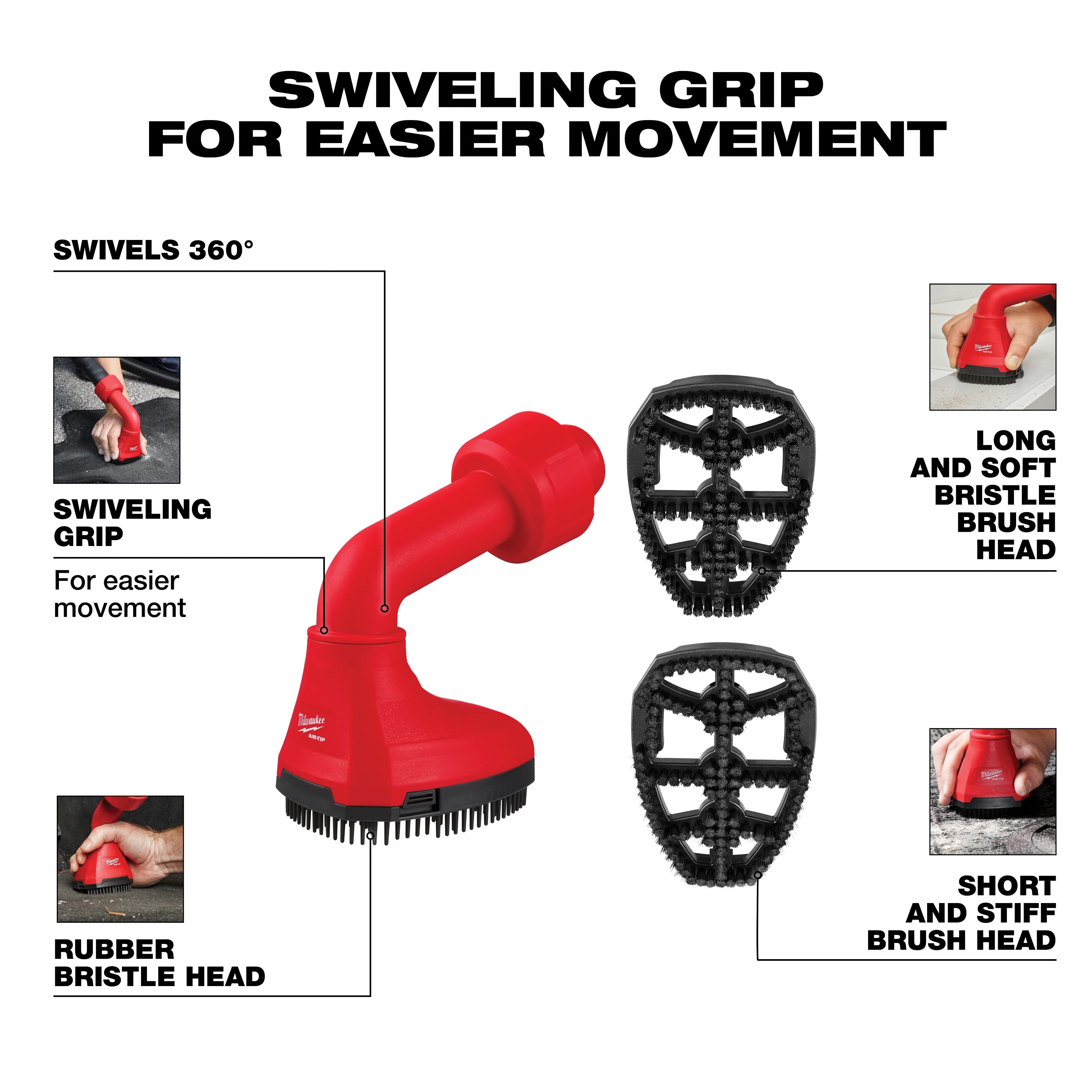 Milwaukee&reg; 49-90-2020 MWK49-90-2020
