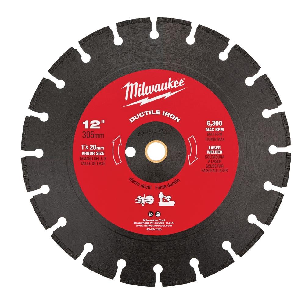Milwaukee&reg; 49-93-7335
