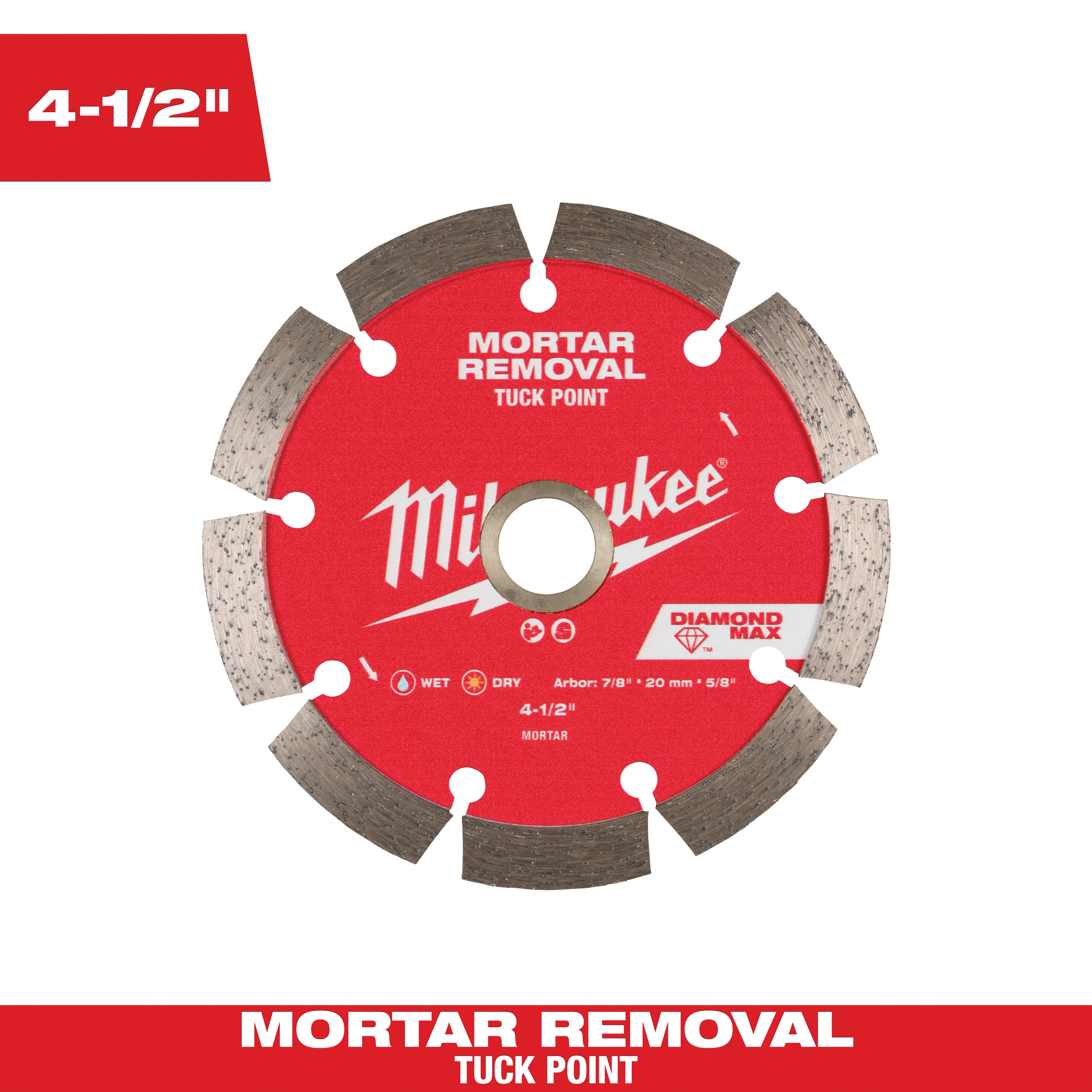 Milwaukee&reg; 49-93-7405 MWK49-93-7405