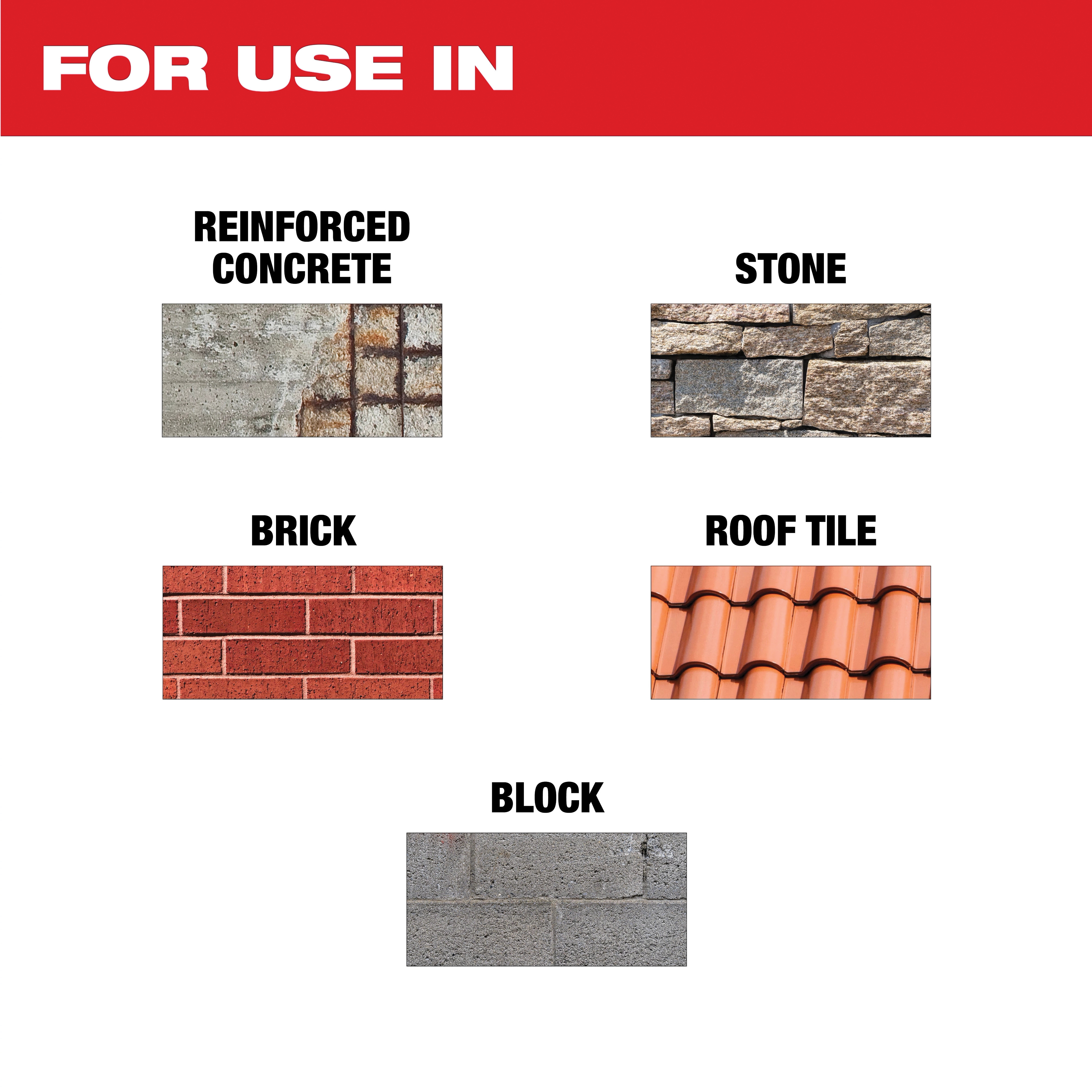 Milwaukee&reg; 49-93-7540 MWK49-93-7540
