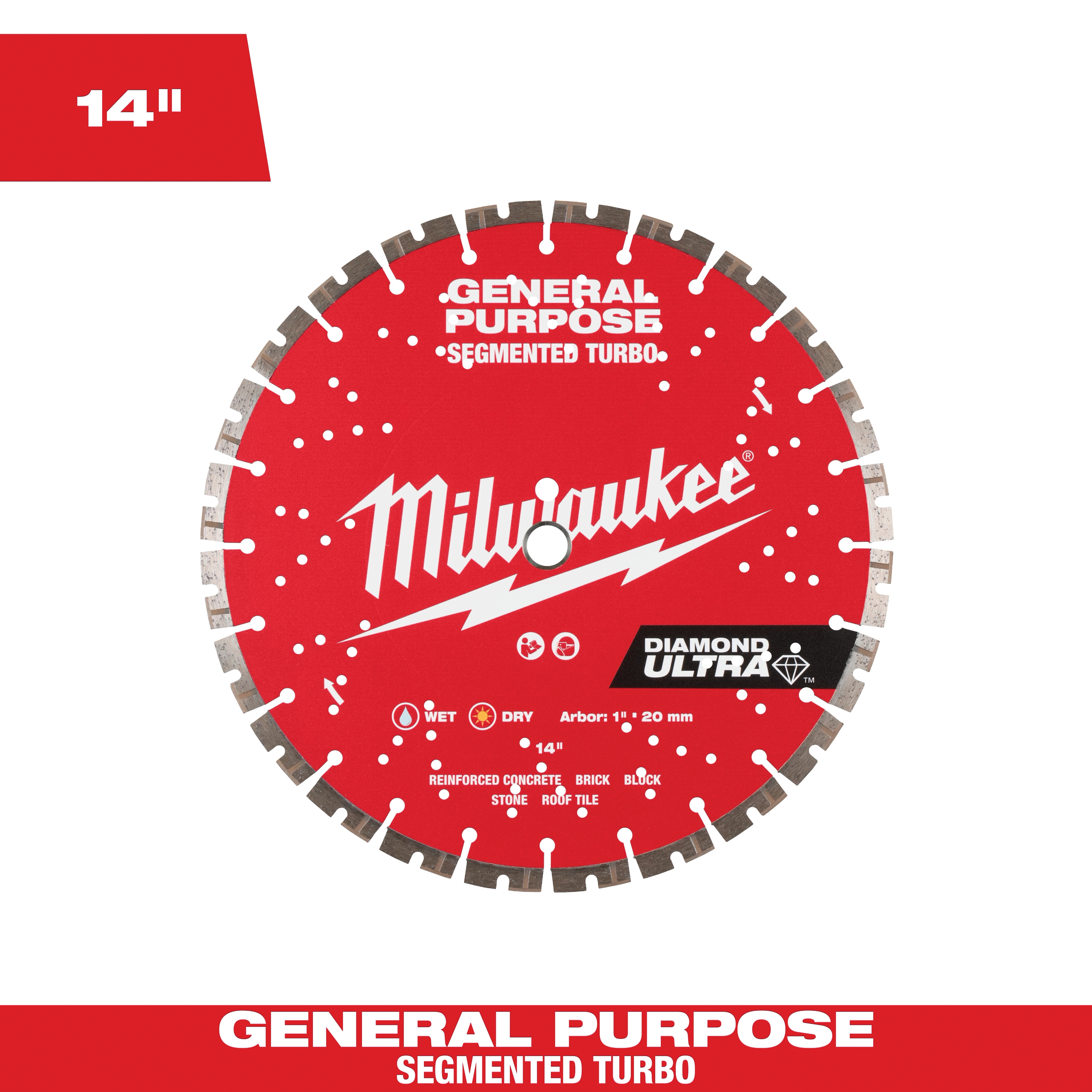 Milwaukee&reg; 49-93-7540 MWK49-93-7540