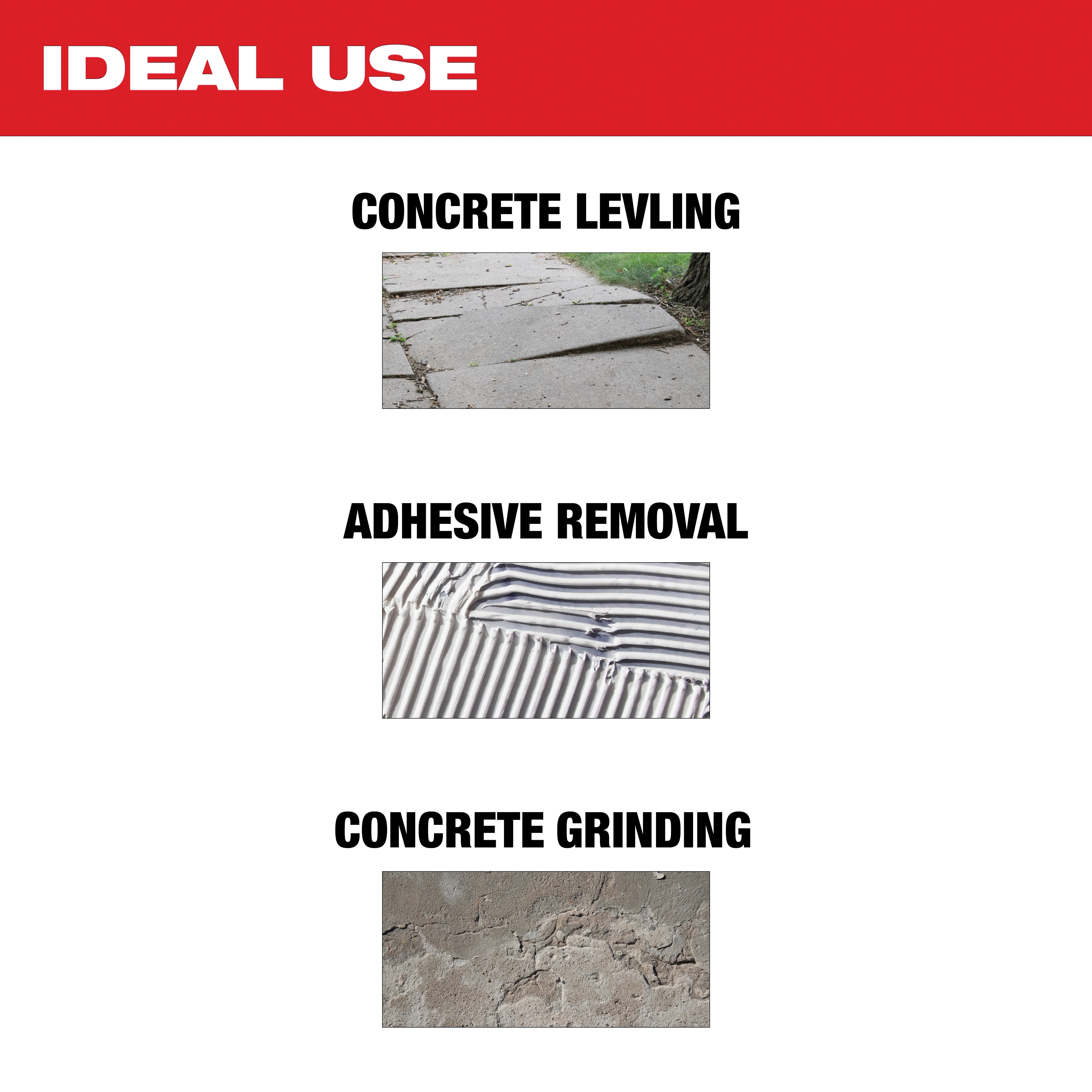 Milwaukee&reg; 49-93-7795 MWK49-93-7795
