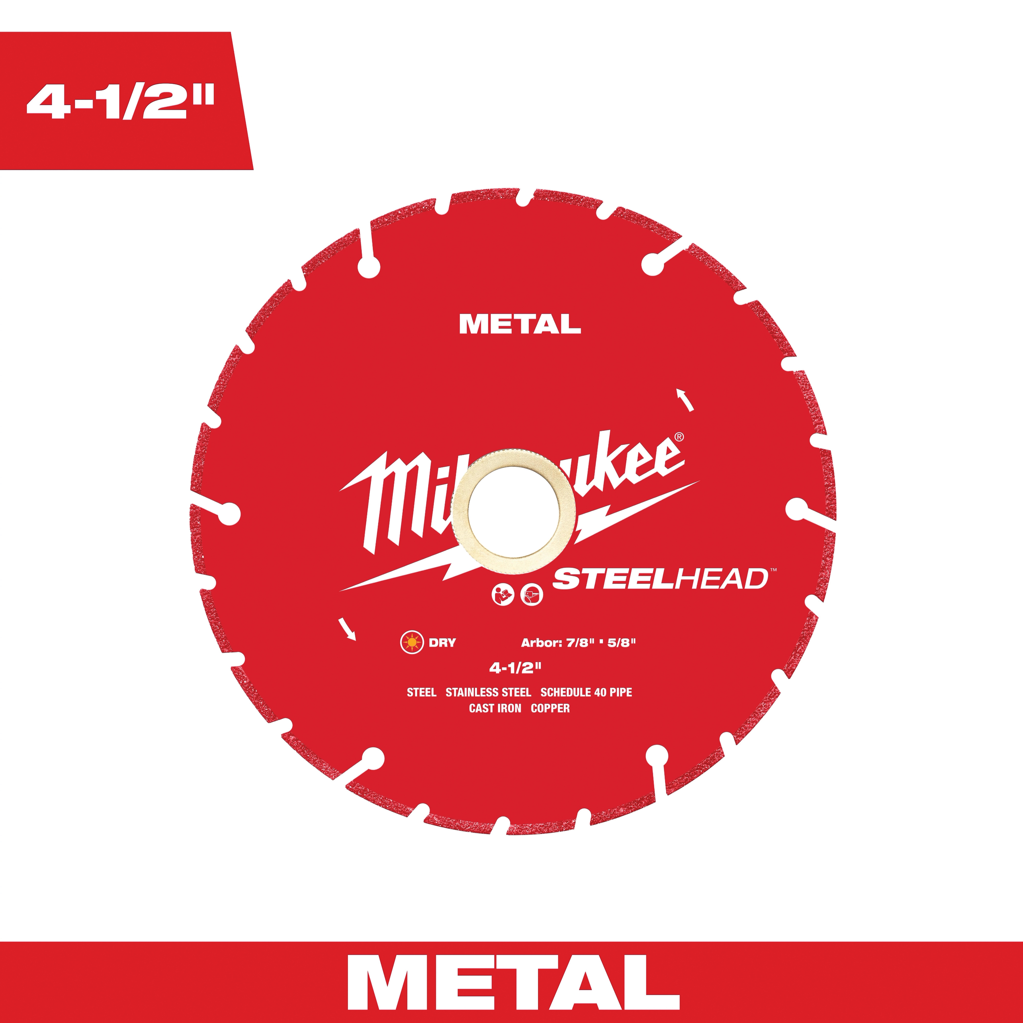 Milwaukee&reg; 49-93-7805 MWK49-93-7805