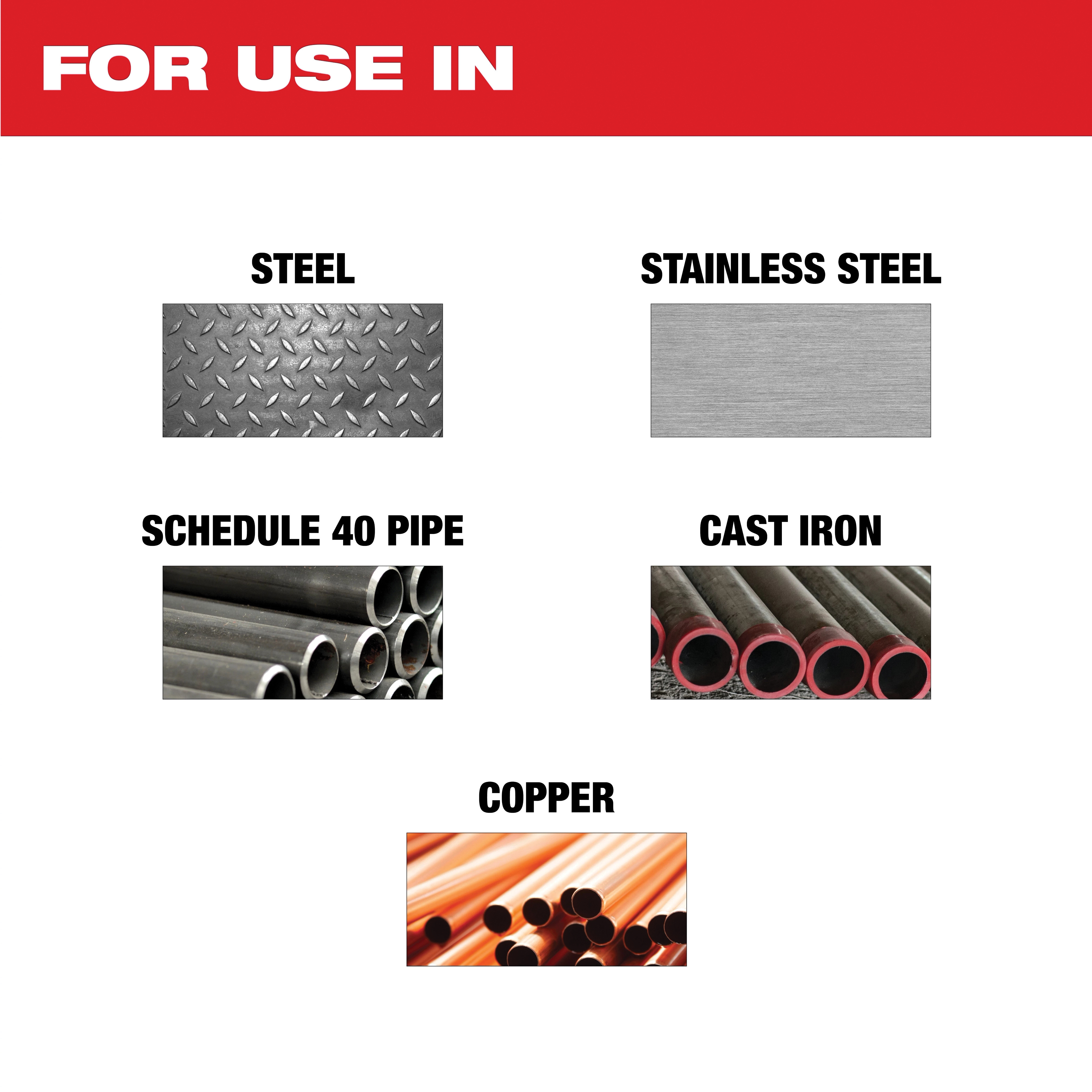 Milwaukee&reg; 49-93-7815 MWK49-93-7815