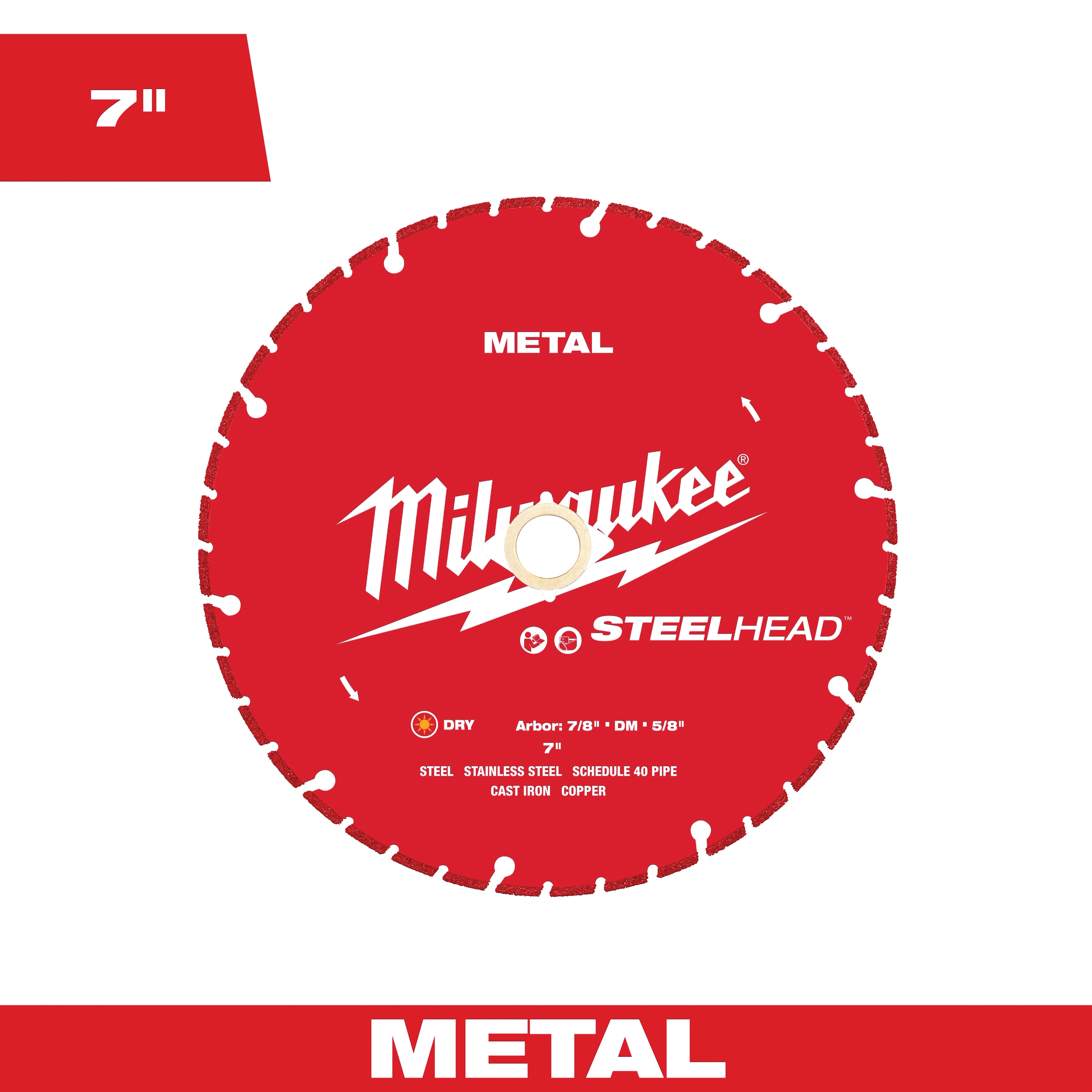 Milwaukee&reg; 49-93-7820 MWK49-93-7820