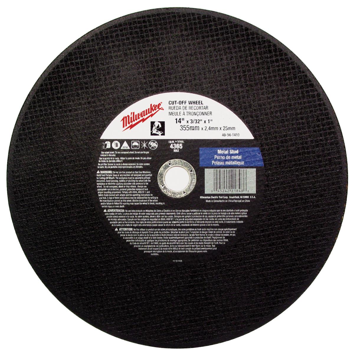 Milwaukee® 49-94-1415