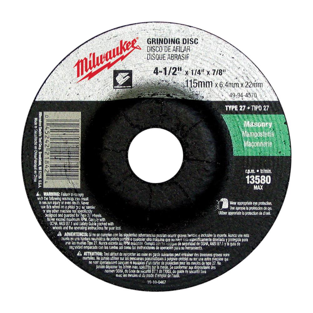 Milwaukee&reg; 49-94-4570