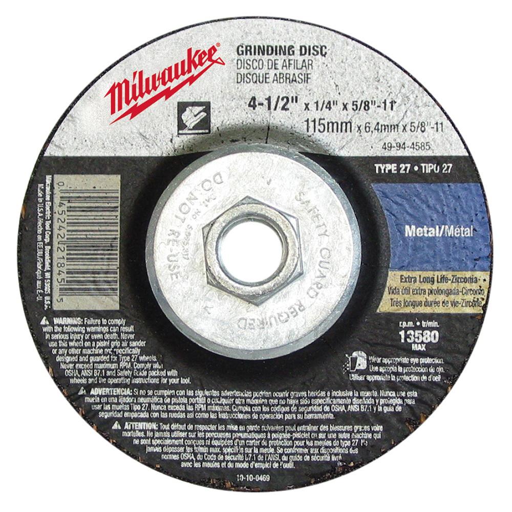 Milwaukee&reg; 49-94-4585