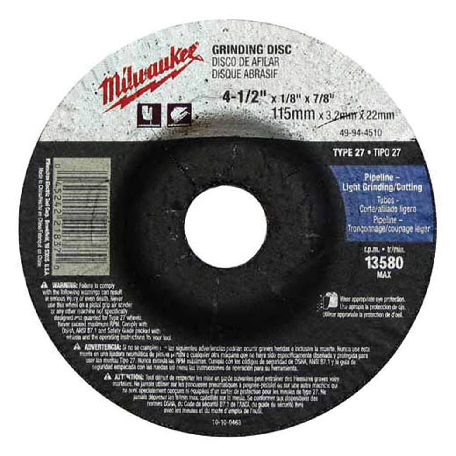 Milwaukee&reg; 49-94-5020