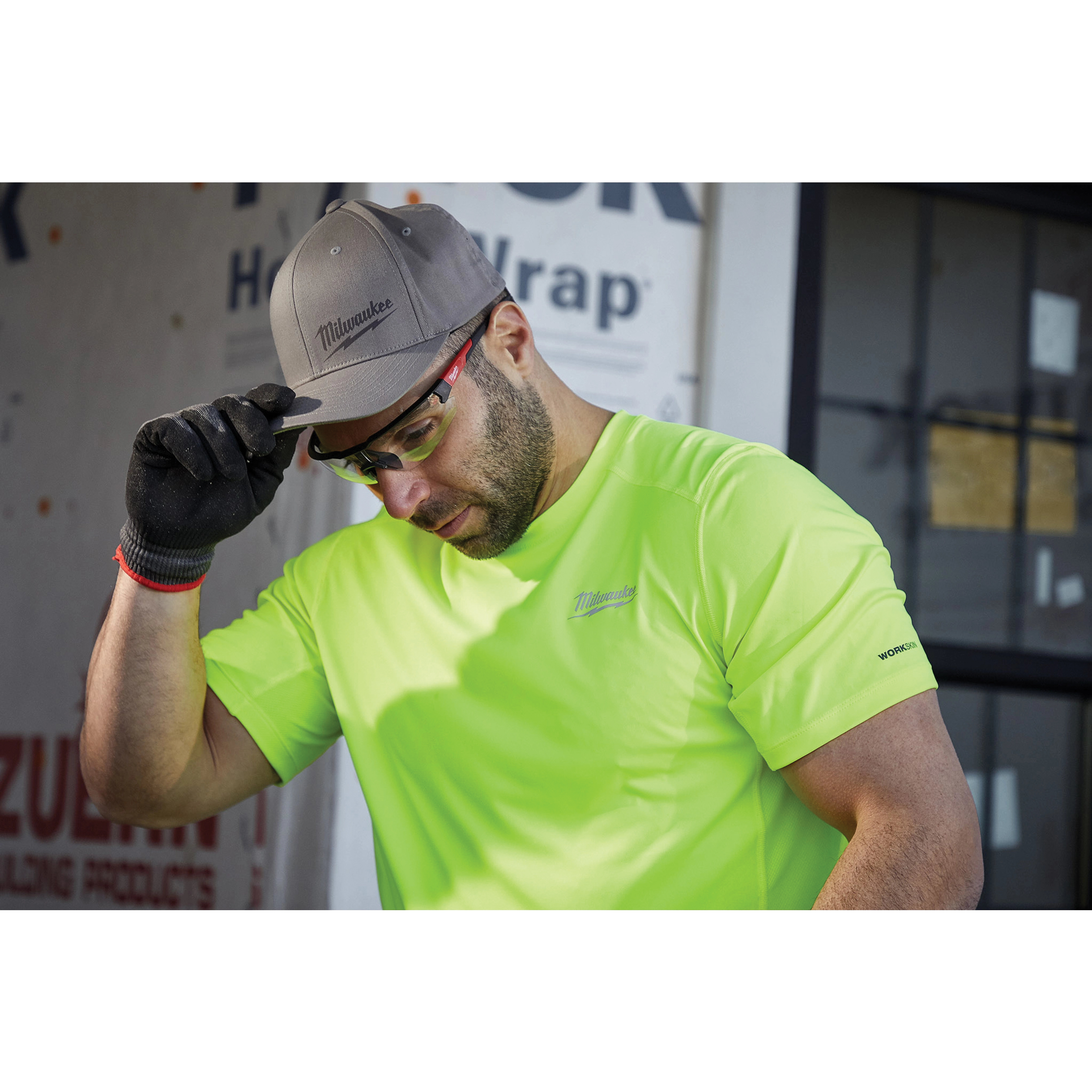 Milwaukee&reg; 504G-SM MWK504G-SM