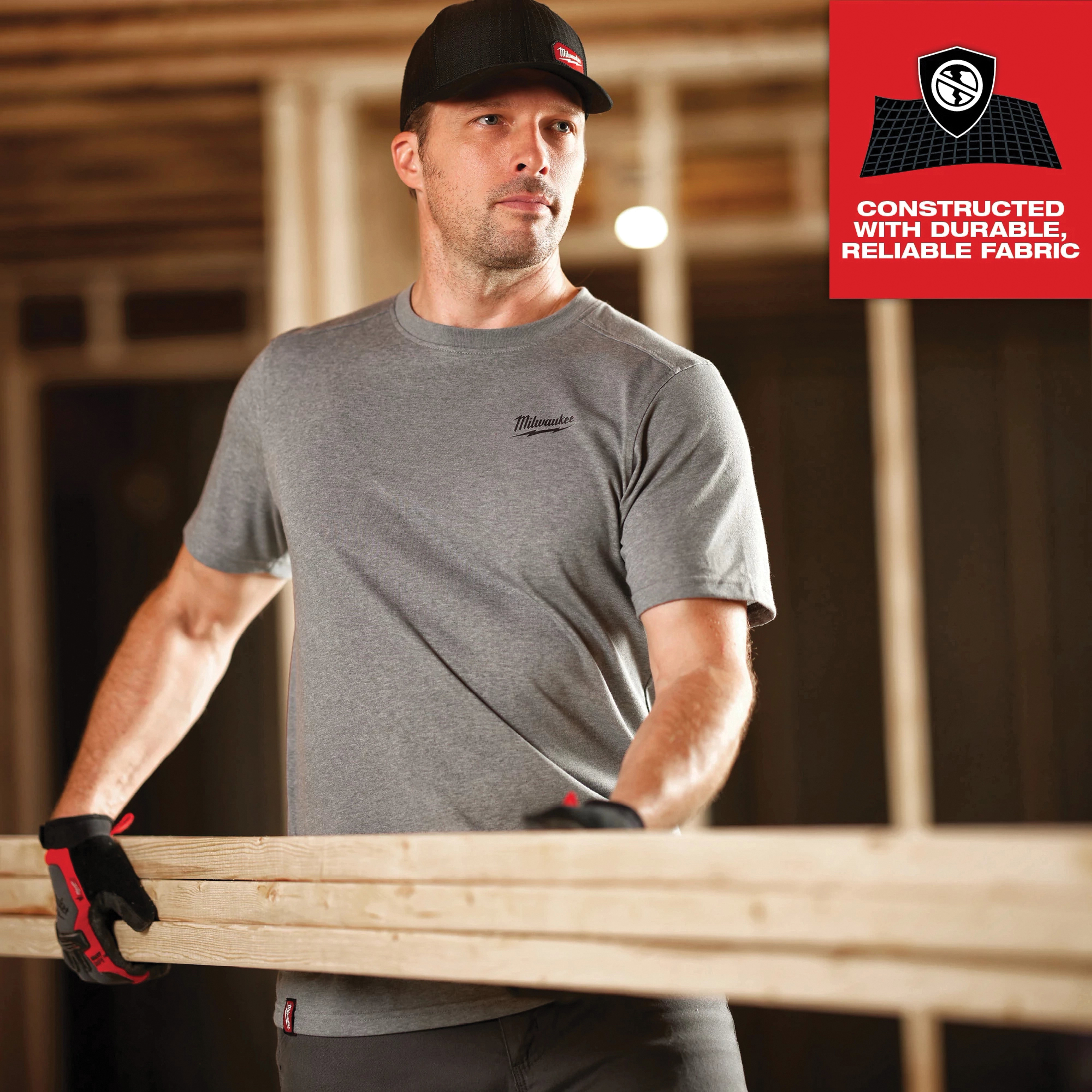 Milwaukee&reg; 505B MWK505B