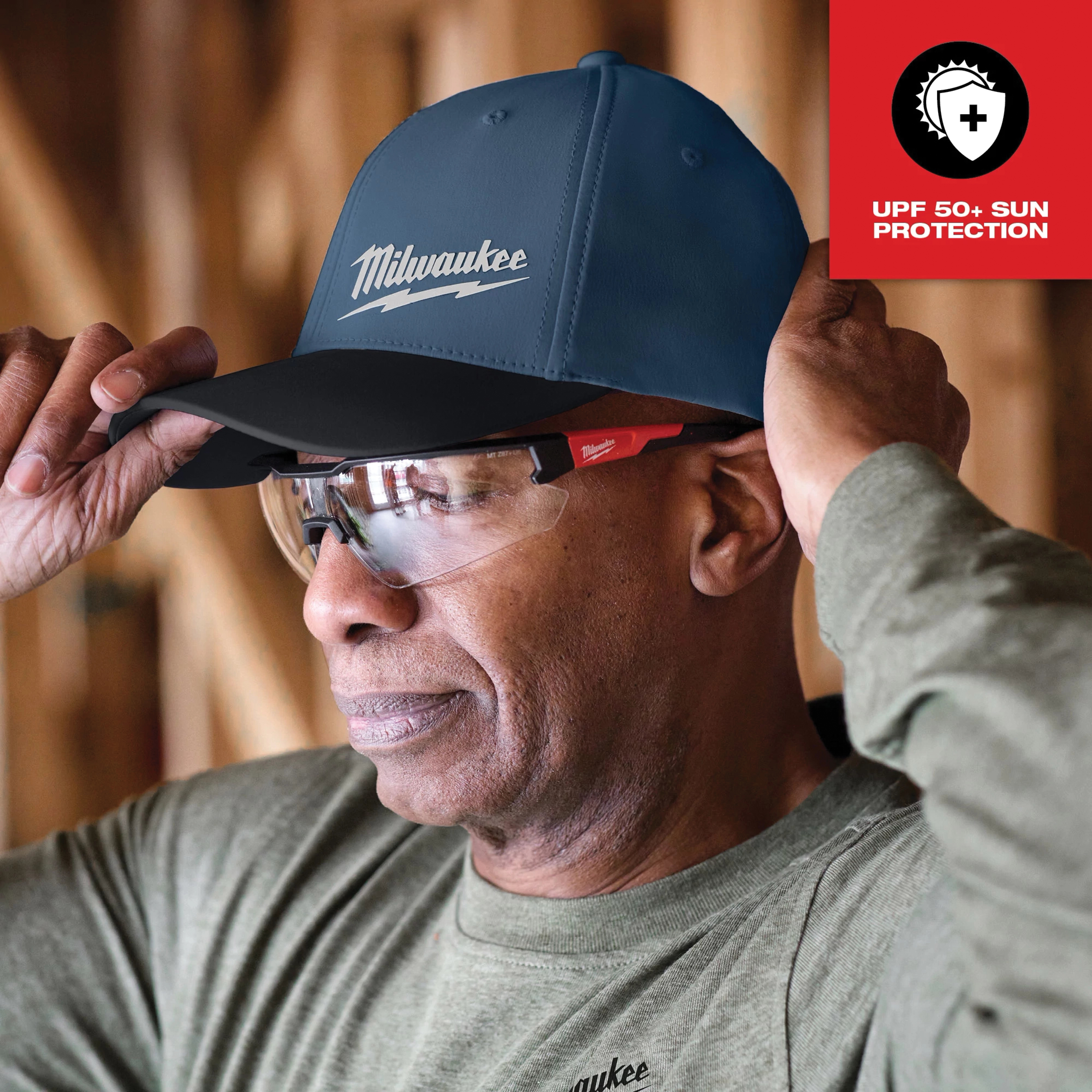 Milwaukee&reg; 507BL-LXL MWK507BL-LXL