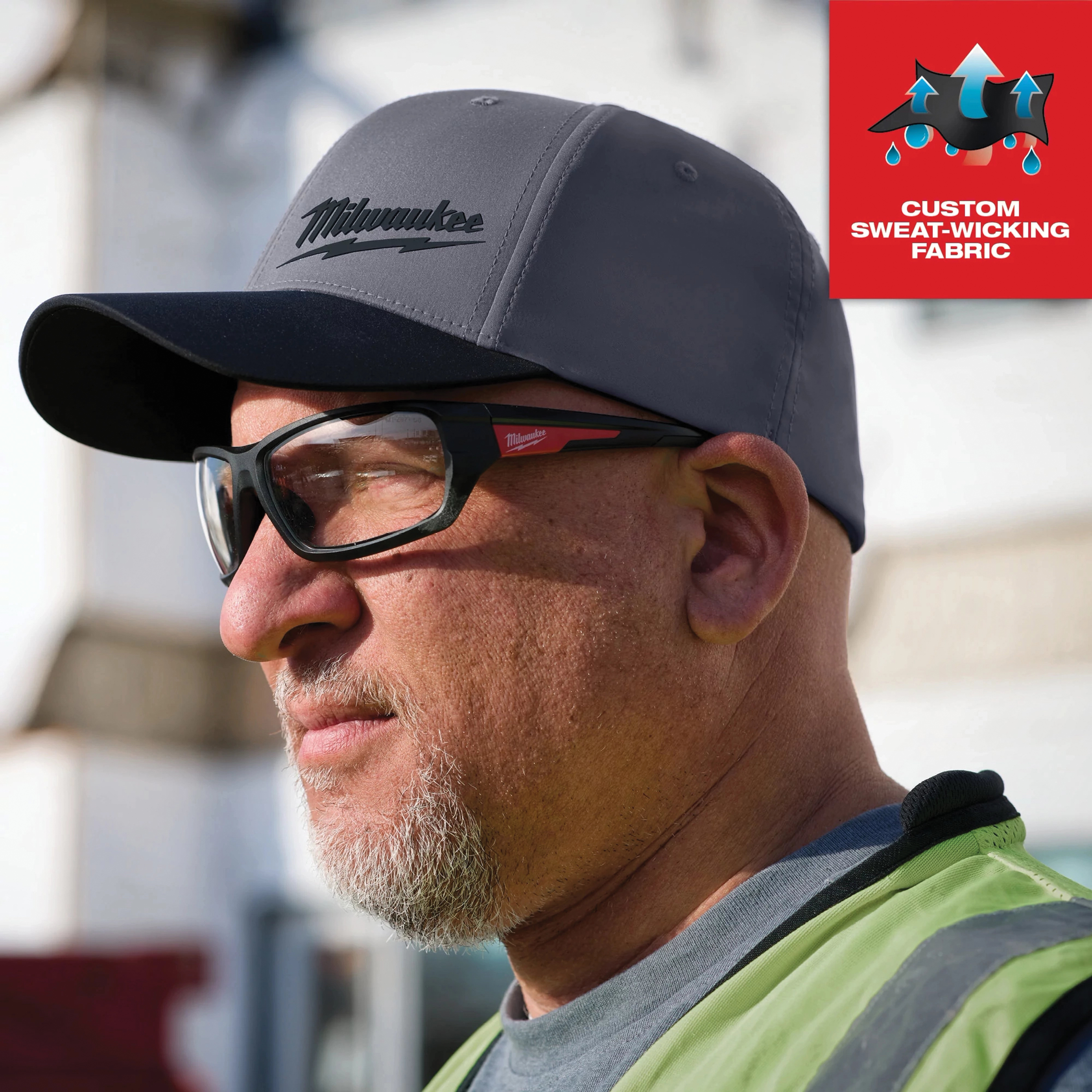 Milwaukee&reg; 507DG-SM MWK507DG-SM