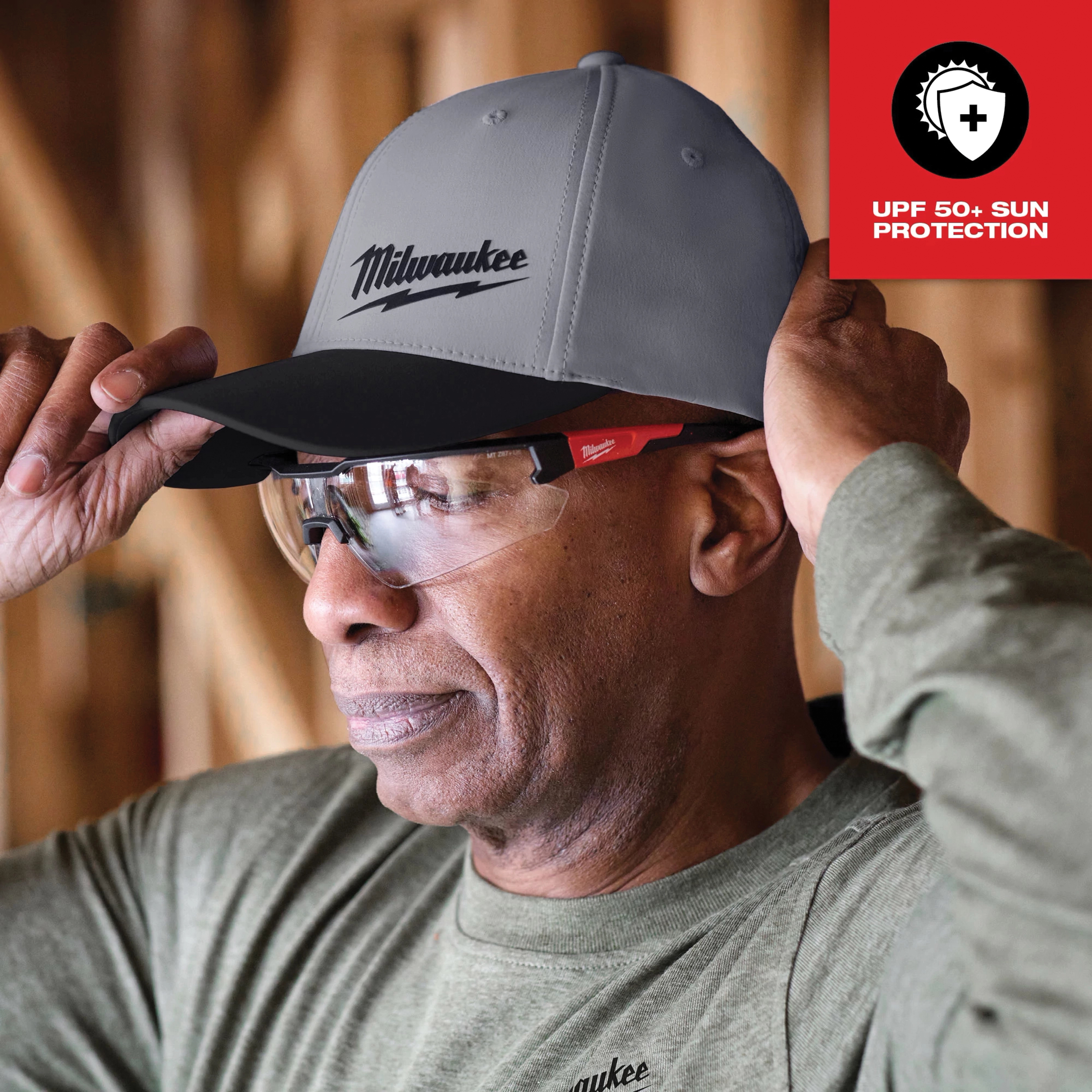 Milwaukee&reg; 507DG-SM MWK507DG-SM