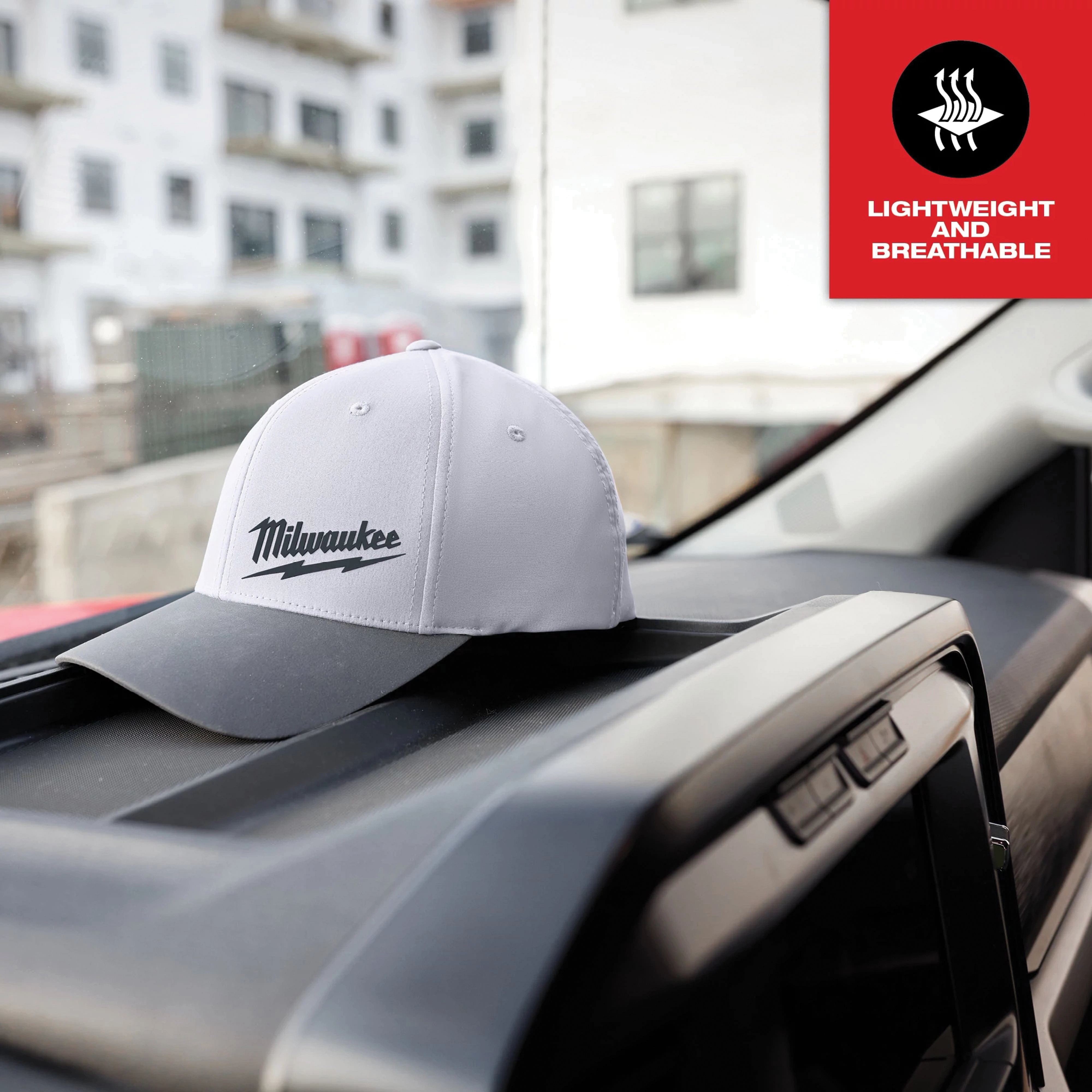 Milwaukee&reg; 507G-LXL MWK507G-LXL