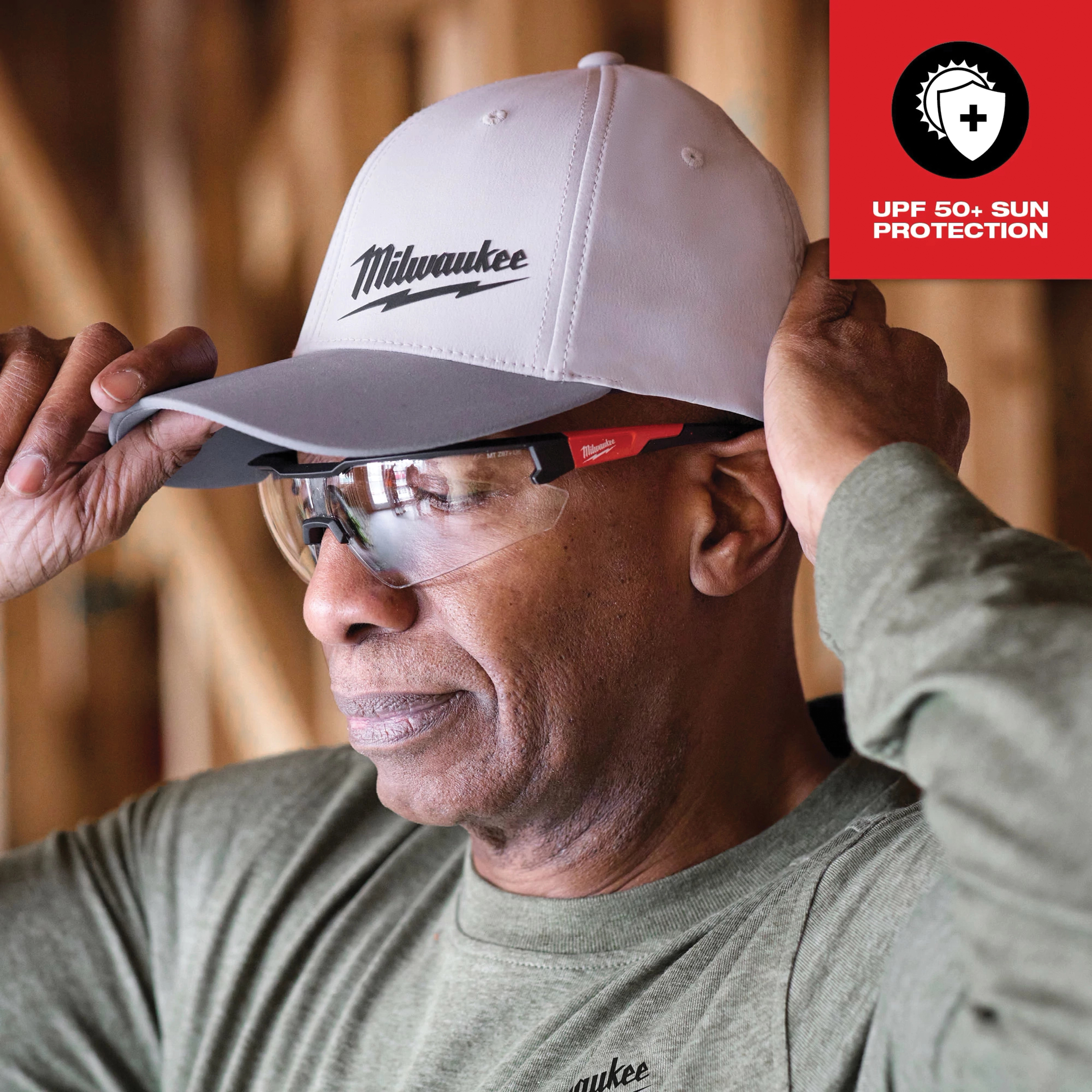 Milwaukee&reg; 507G-LXL MWK507G-LXL