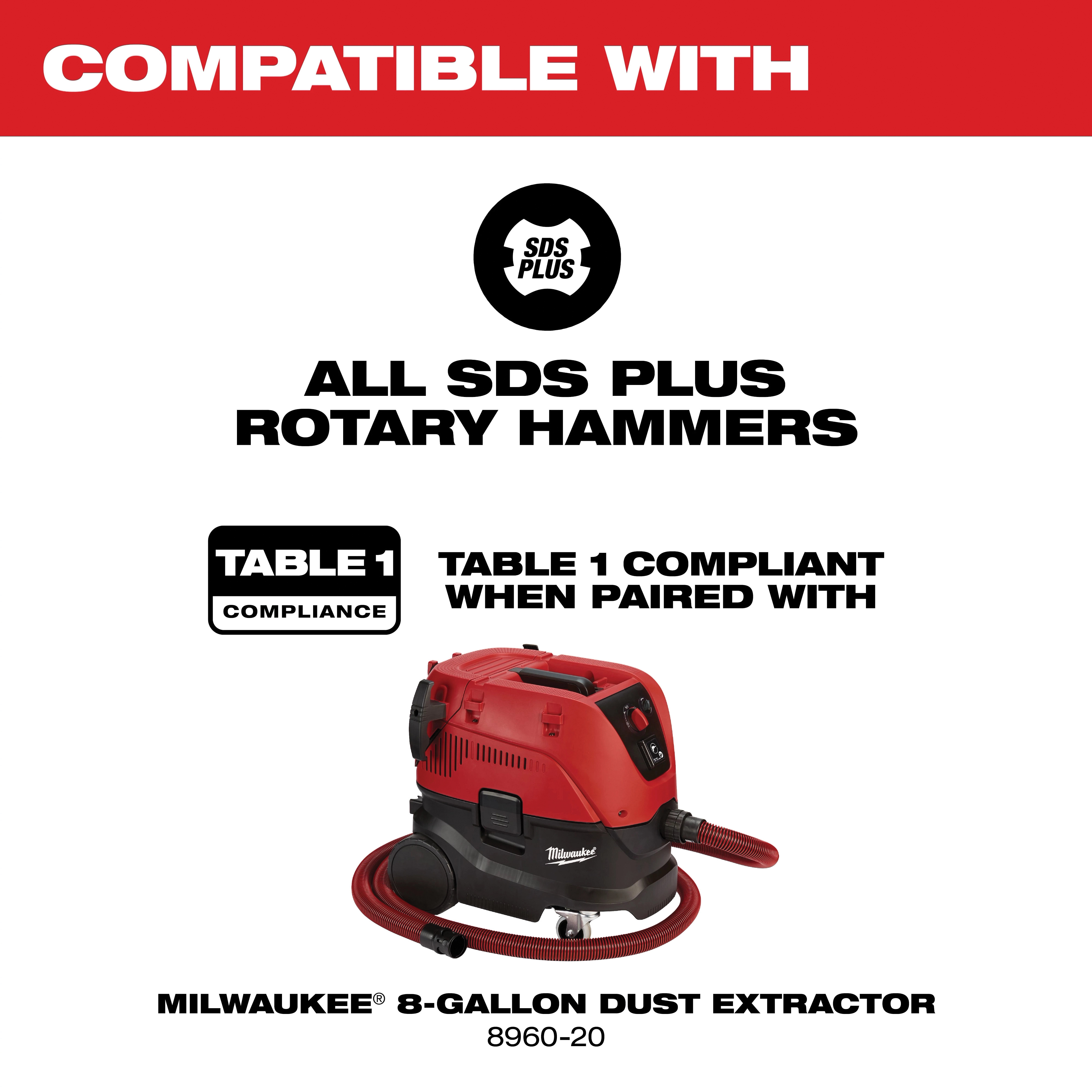 Milwaukee&reg; 5261-DE MWK5261-DE
