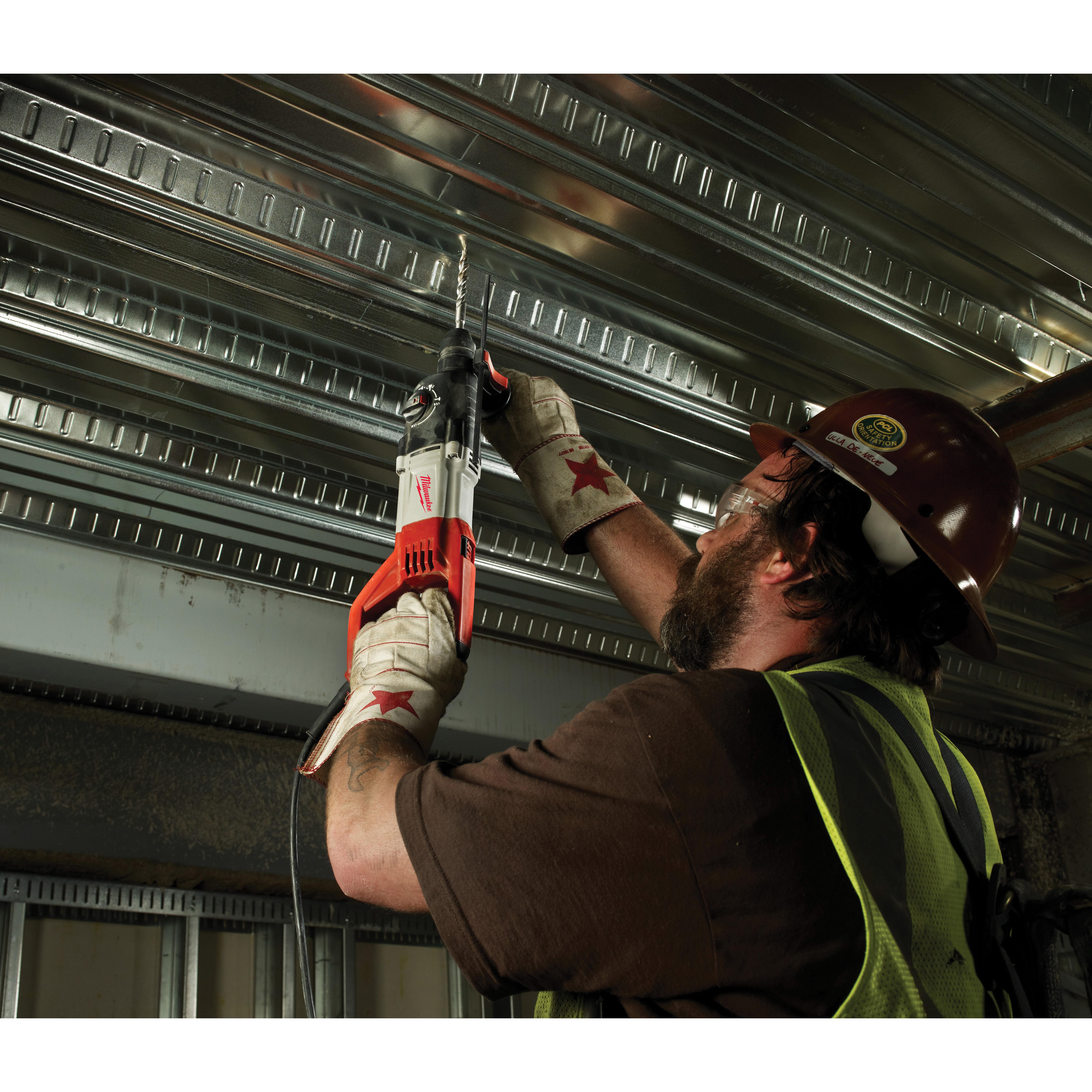 Milwaukee&reg; 5262-21 MWK5262-21