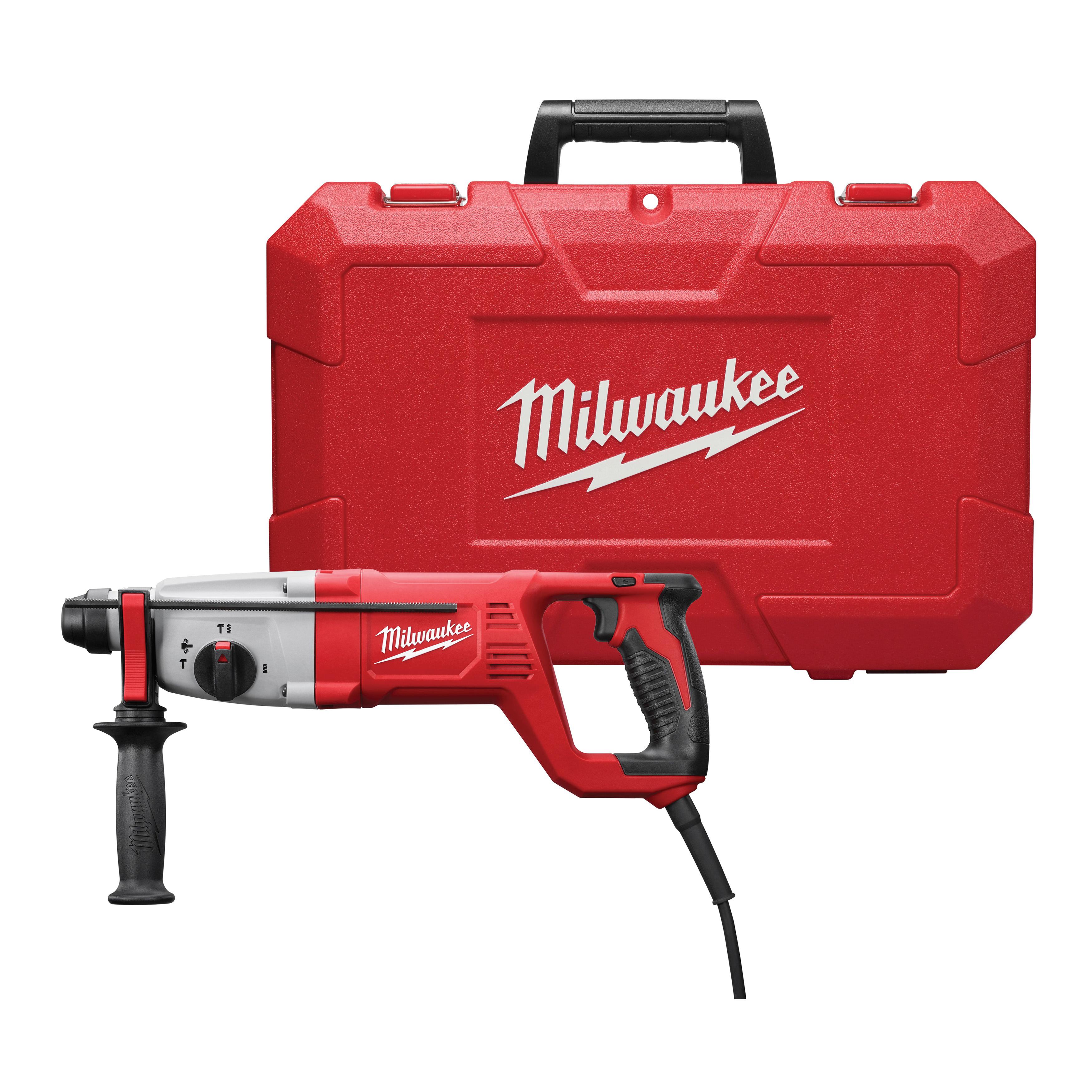 Milwaukee&reg; 5262-21 MWK5262-21