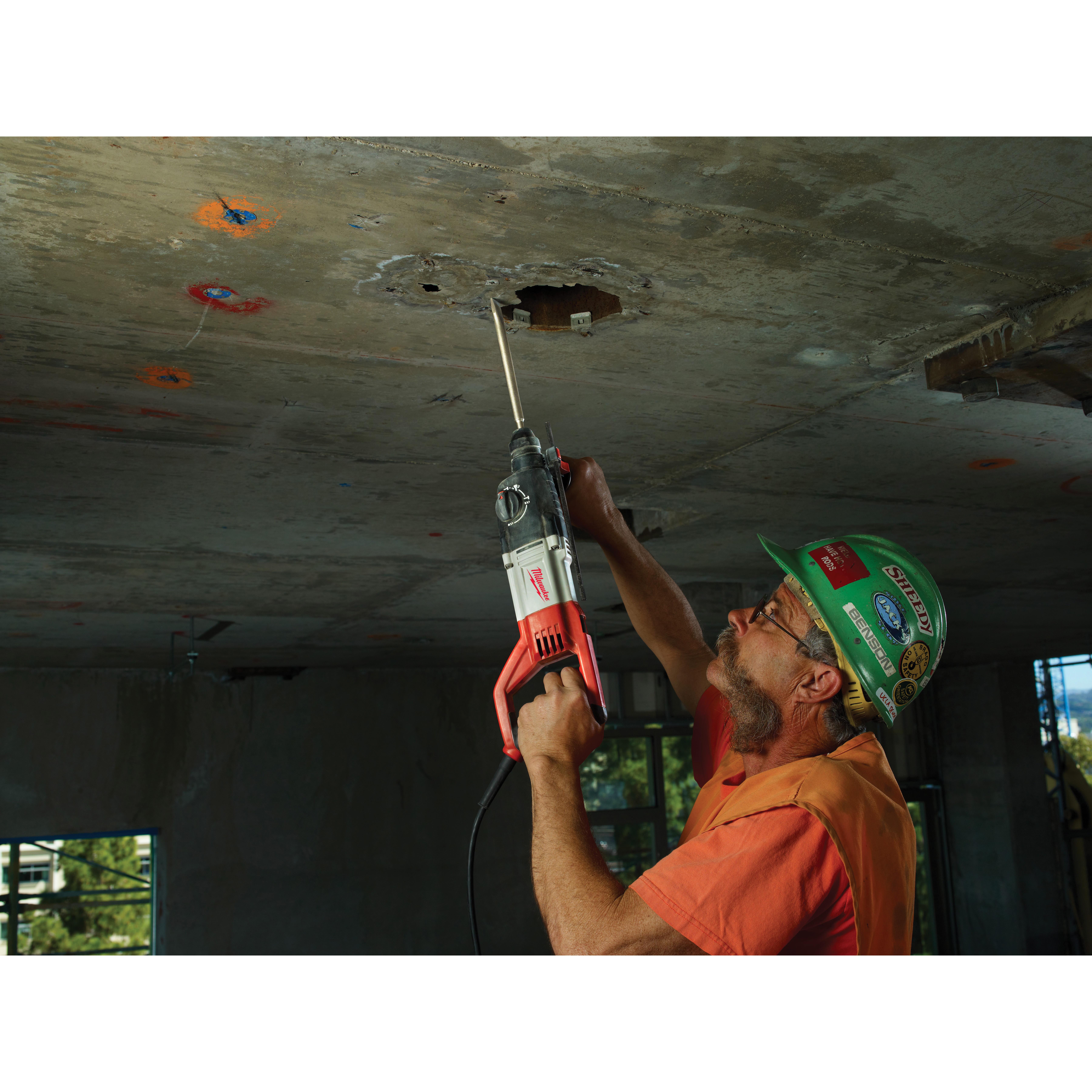 Milwaukee&reg; 5262-21 MWK5262-21