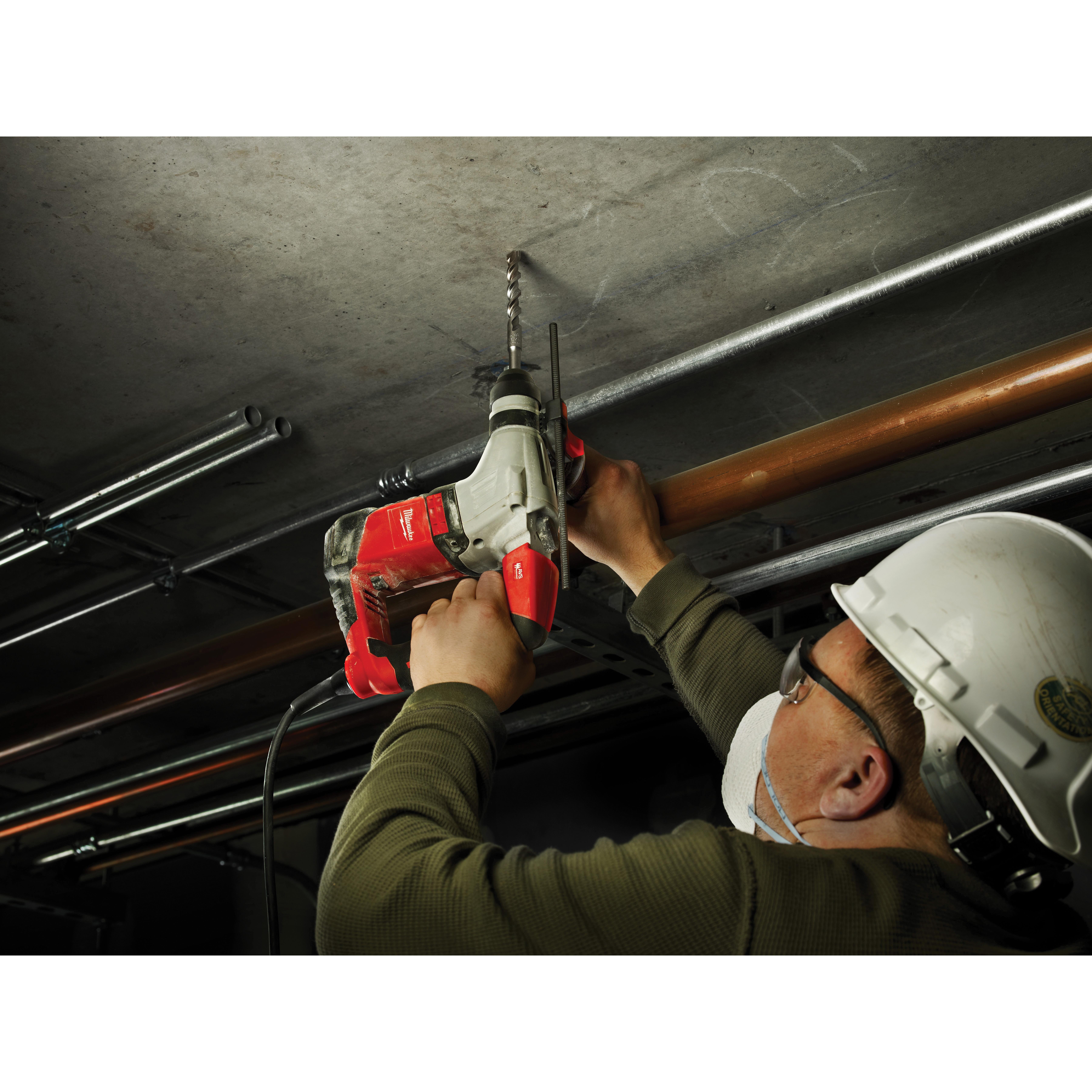 Milwaukee&reg; 5263-21 MWK5263-21