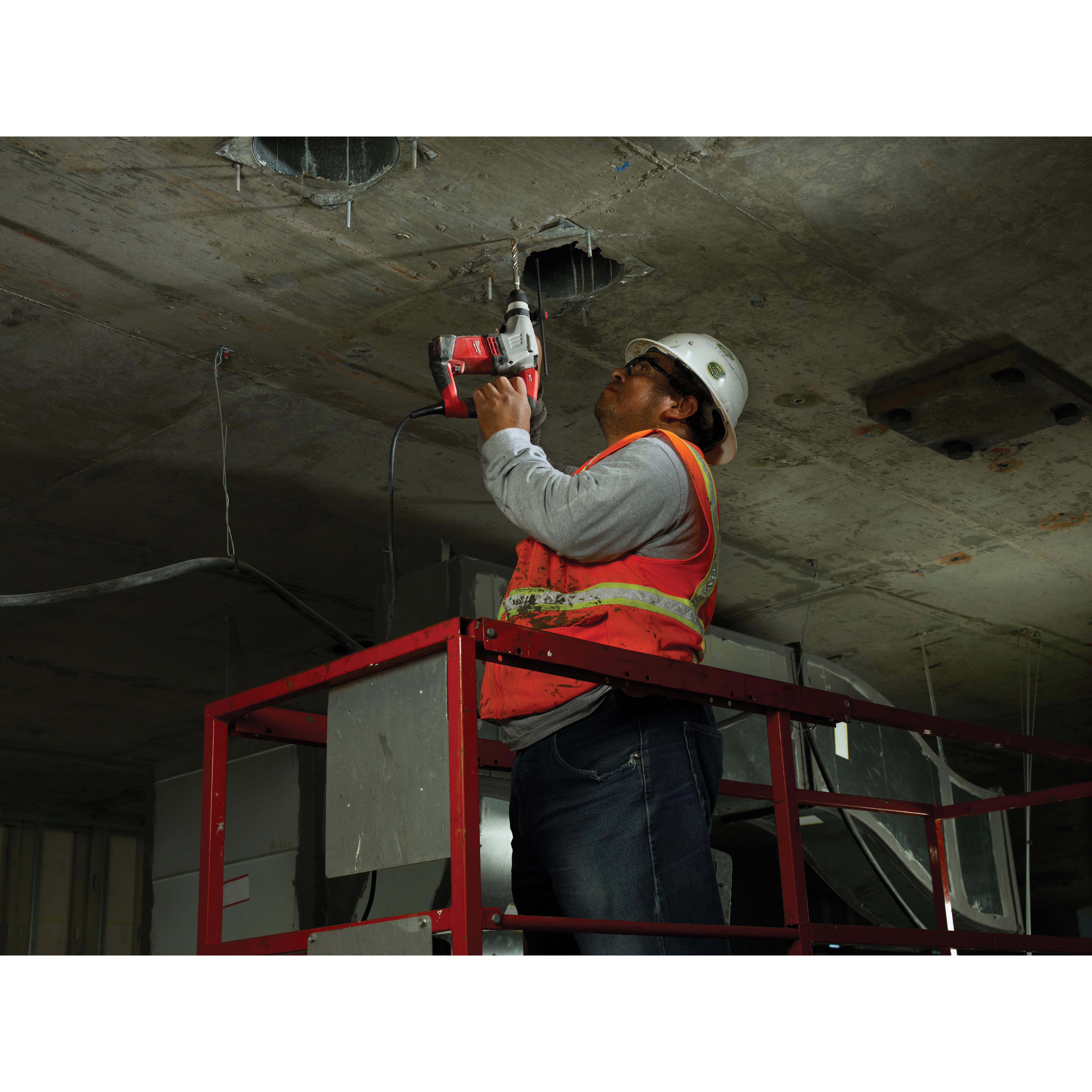 Milwaukee&reg; 5263-21 MWK5263-21