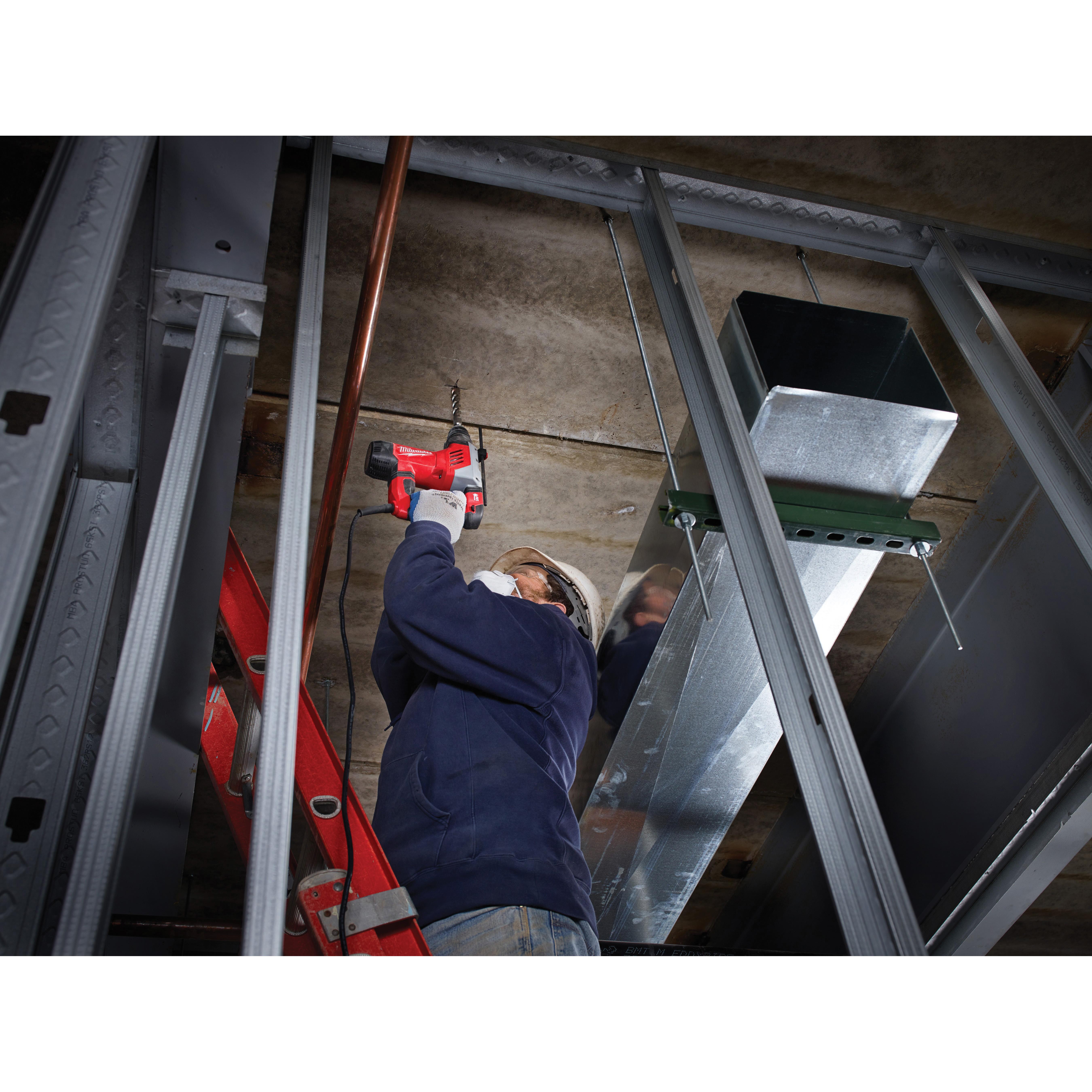 Milwaukee&reg; 5268-21 MWK5268-21