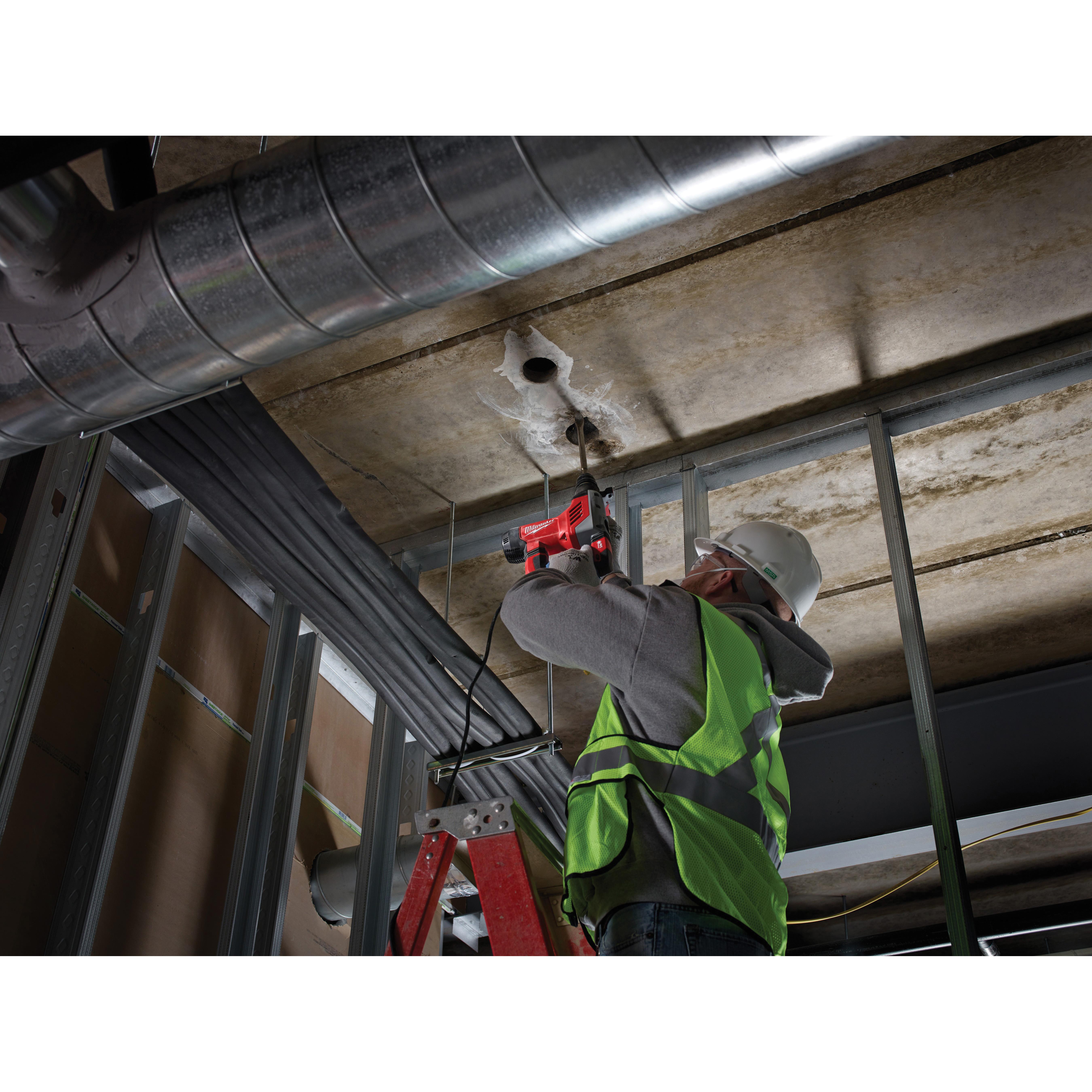 Milwaukee&reg; 5268-21 MWK5268-21