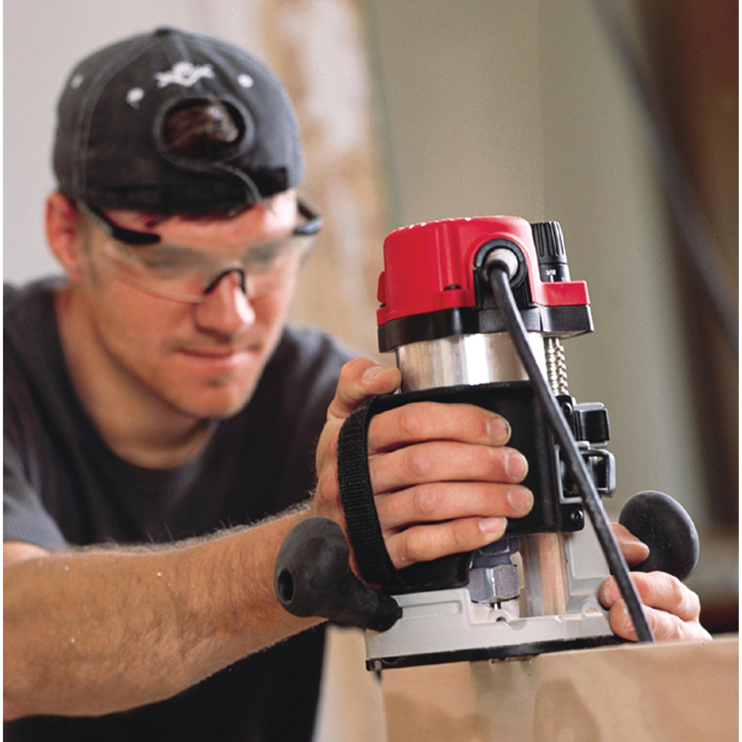 Milwaukee&reg; 5615-20 MWK5615-20